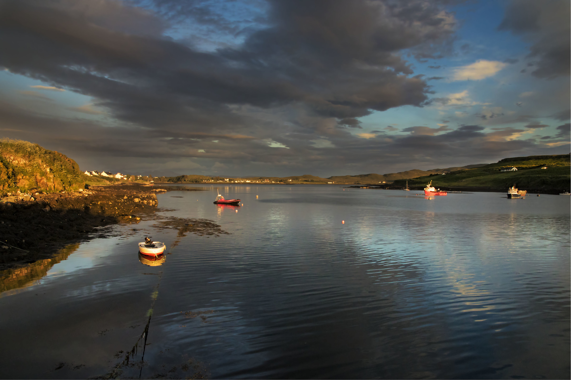 Isle of Skye Dunvegan
