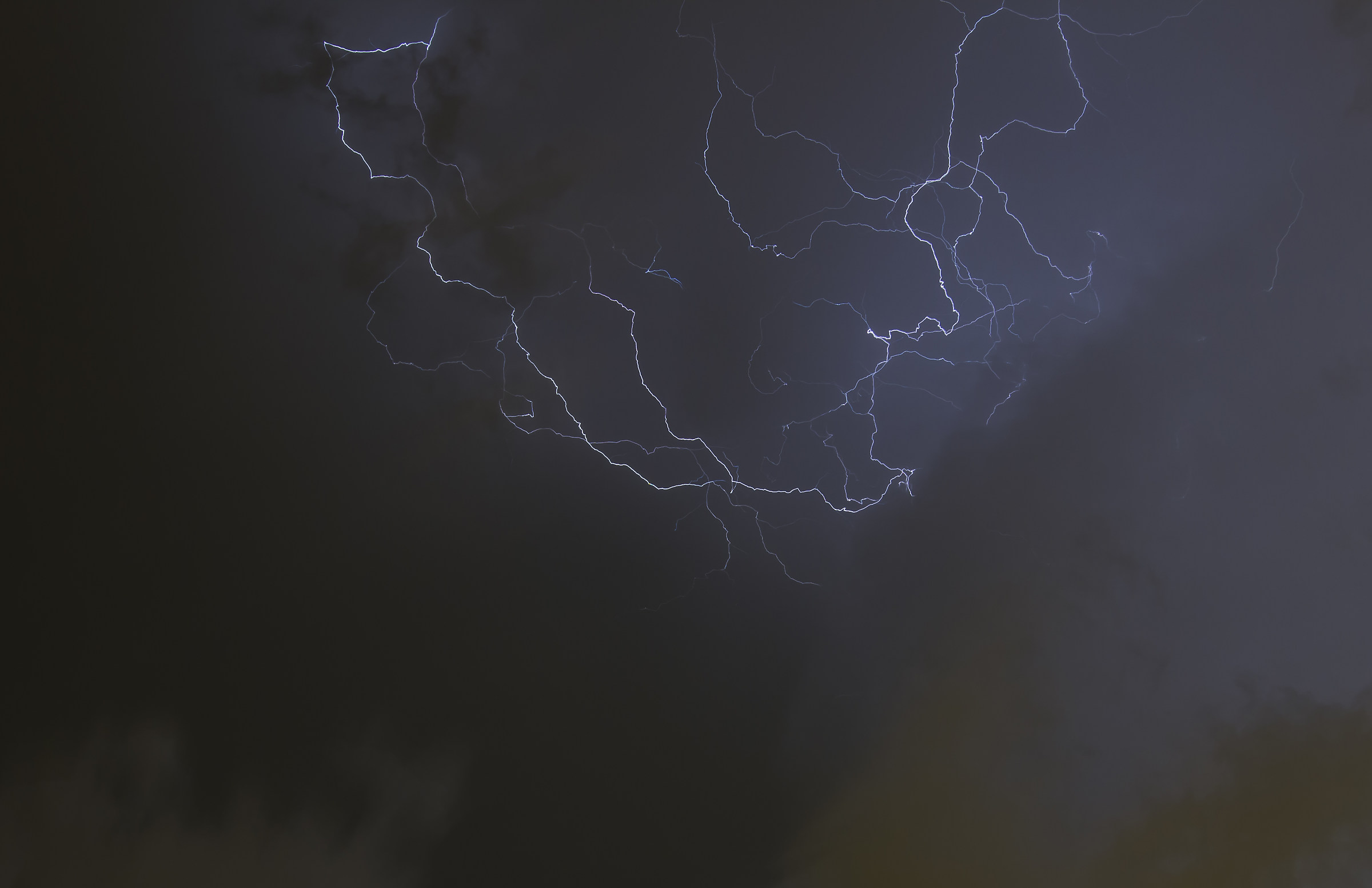 Tests of lightning - p2