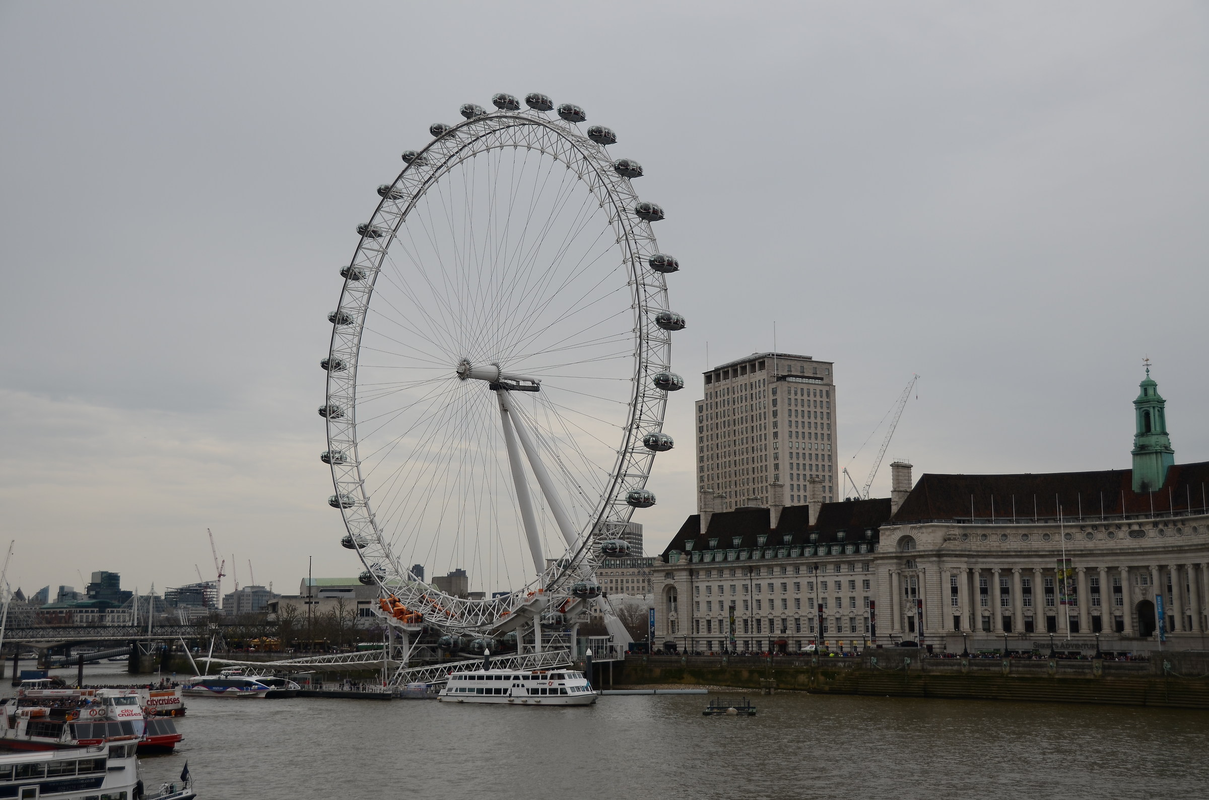 London Eye