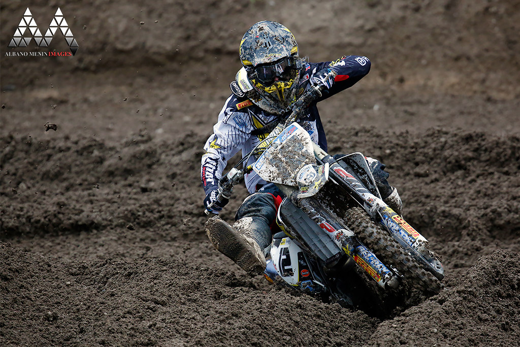 MXGP 2016nagl, Maximilian