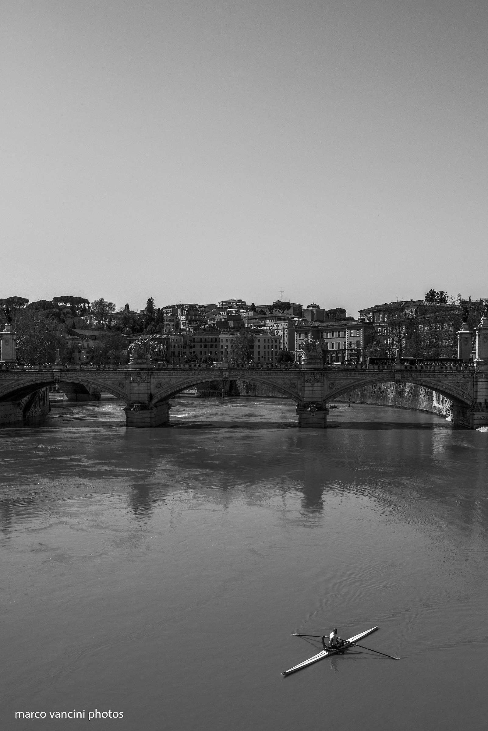 Sul tevere