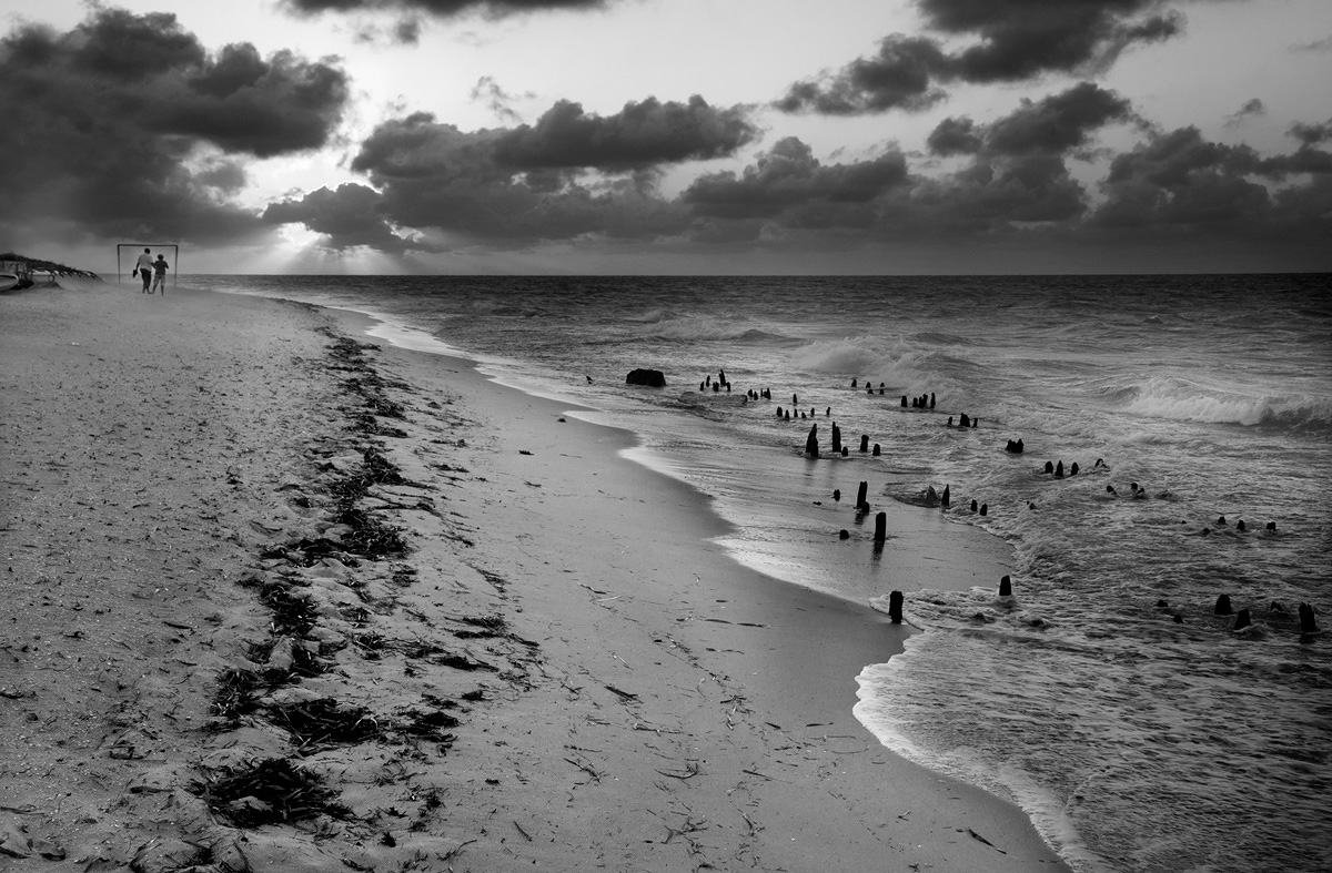 Varadero - la coppia -