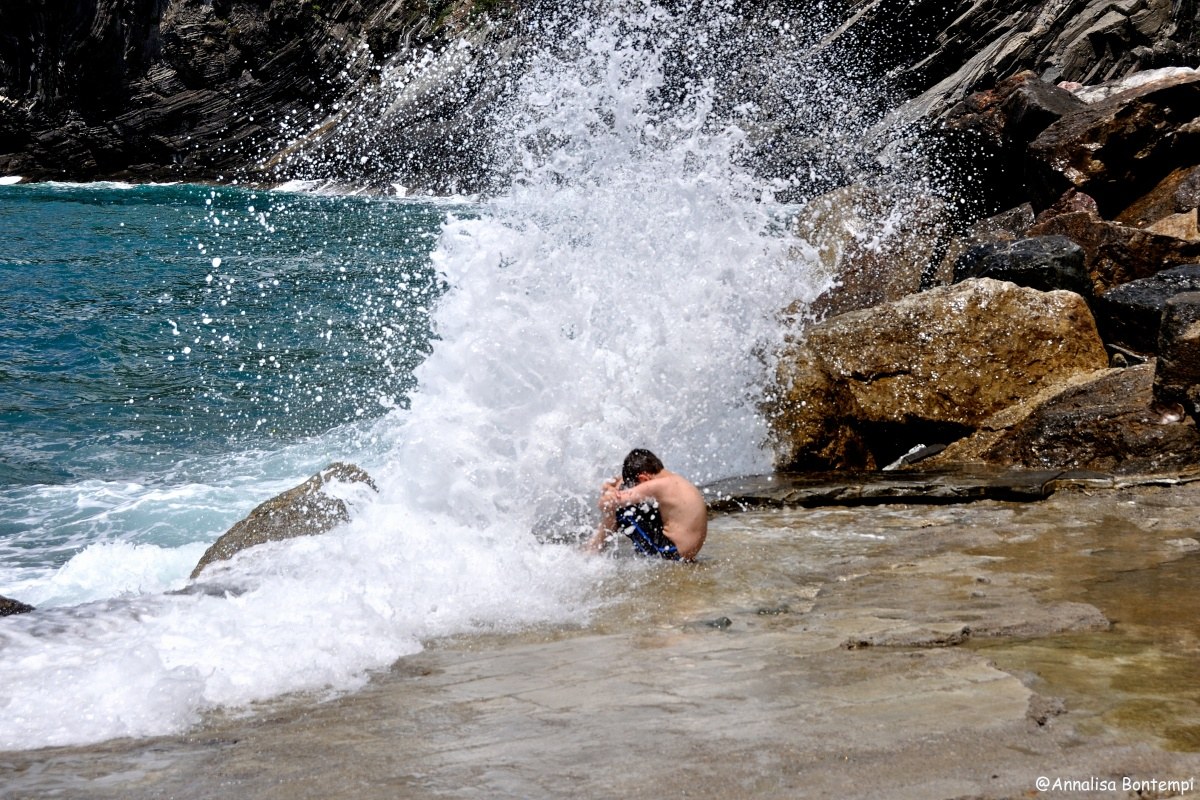 only the little brave :-)