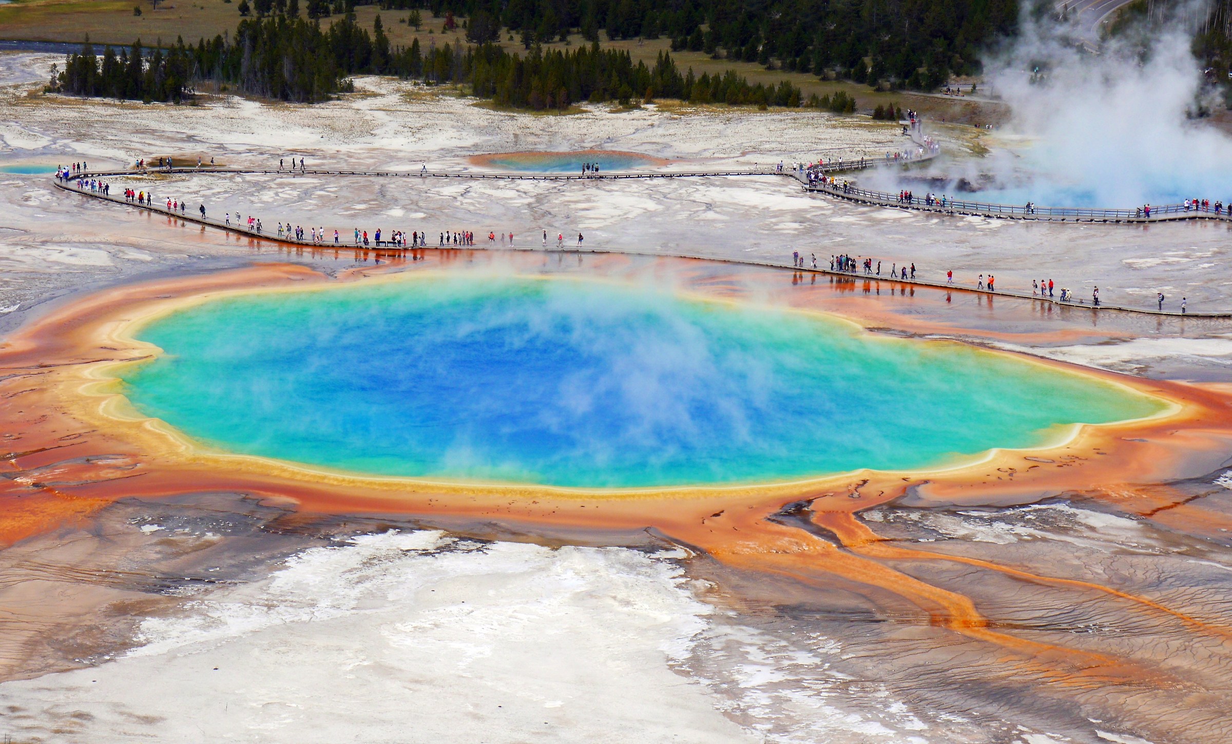 Yellowstone