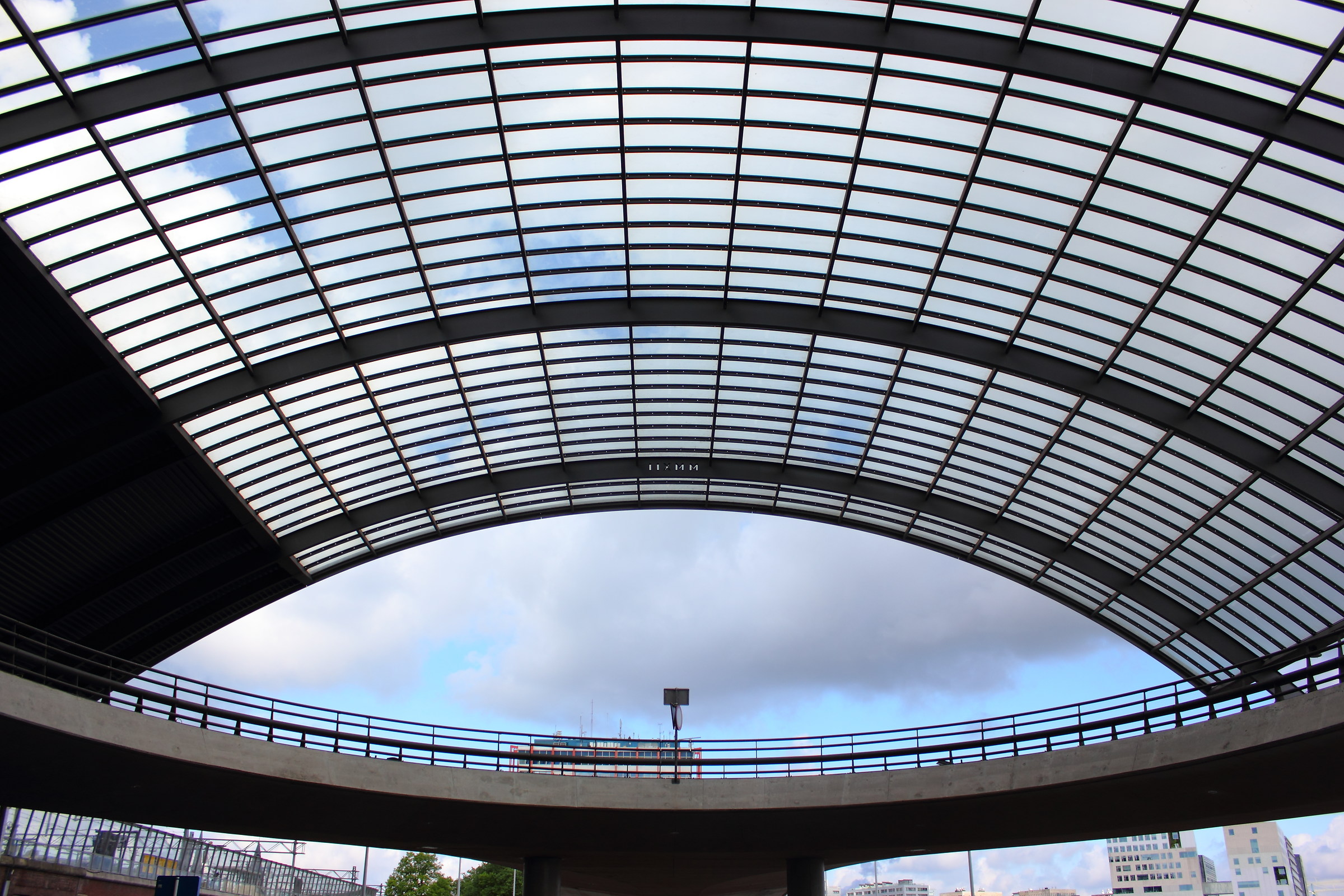 Architecture in Amsterdam 03