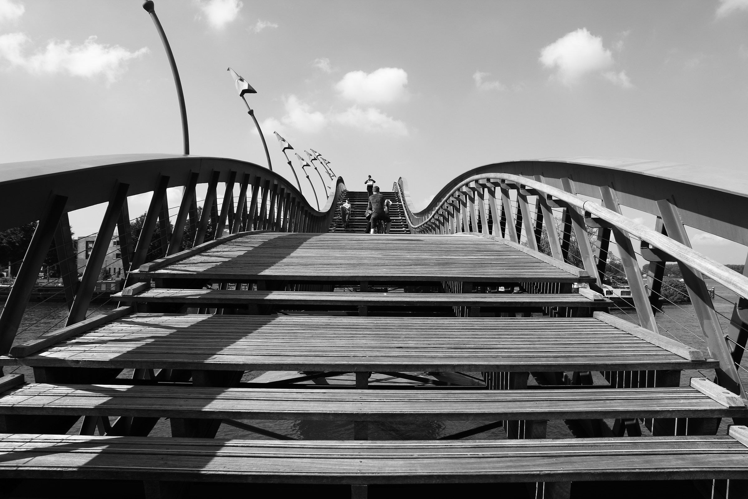 Architecture in Amsterdam 04