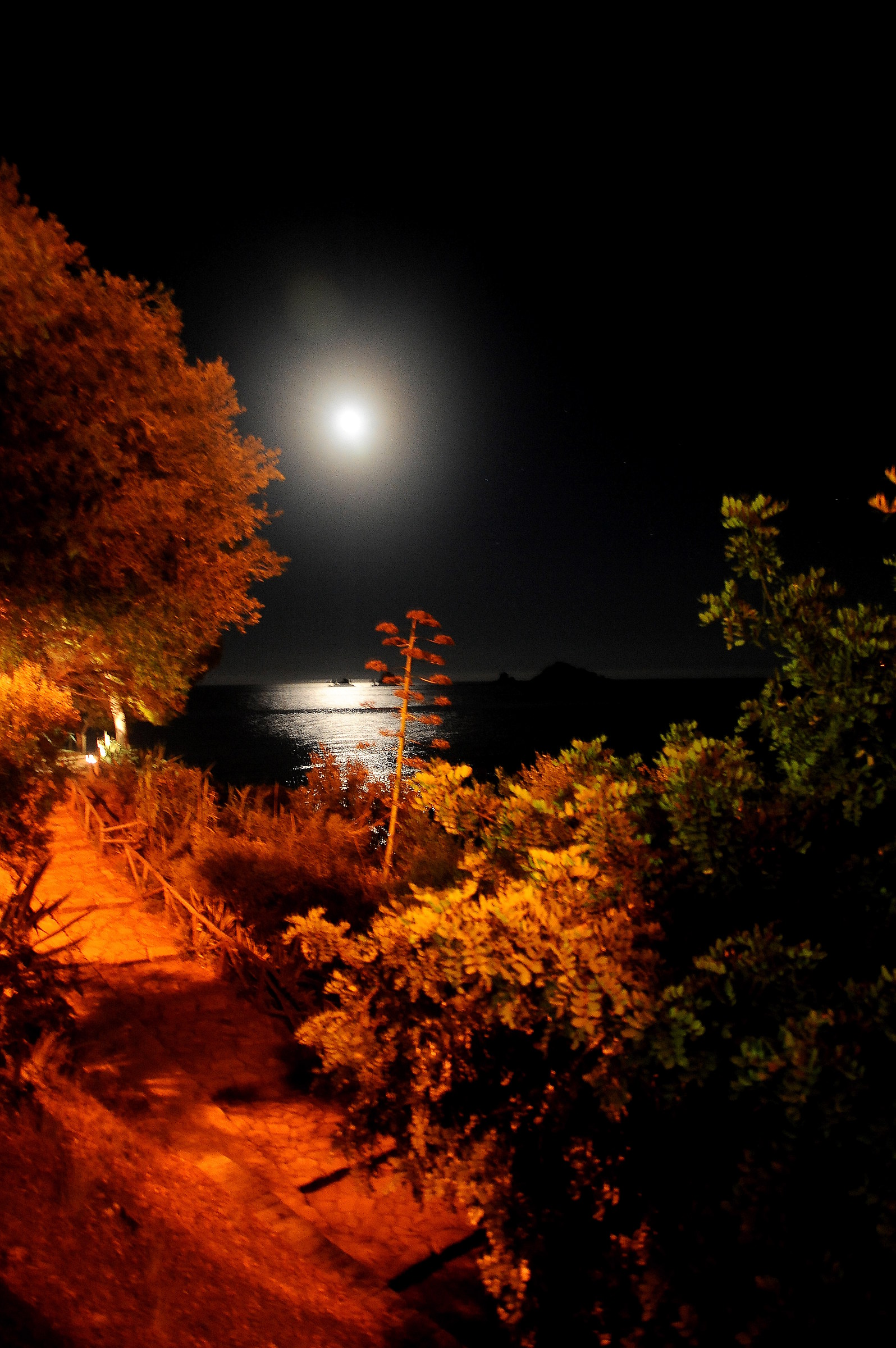 Santa Maria Navarrese