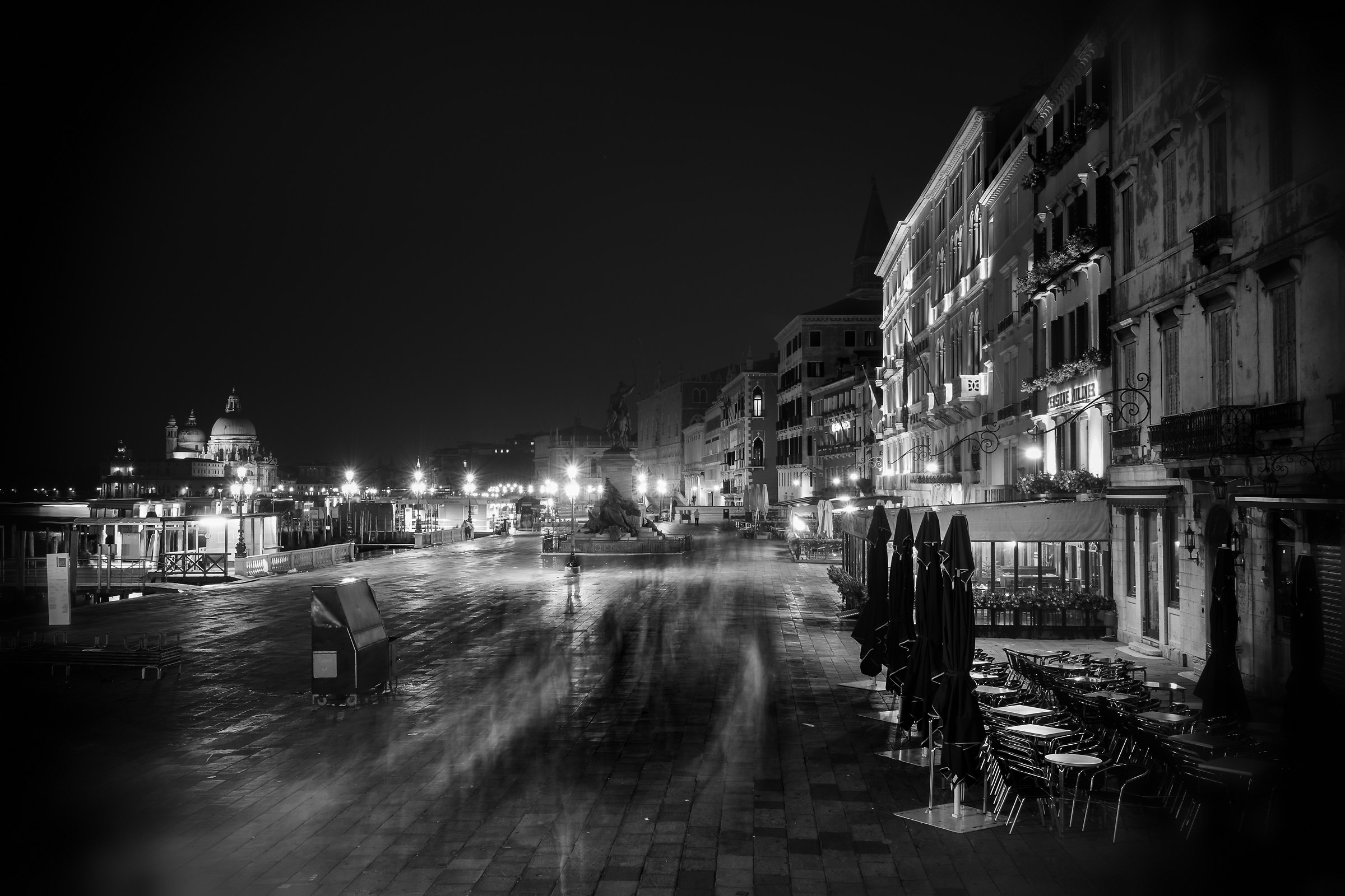 Riva degli Schiavoni