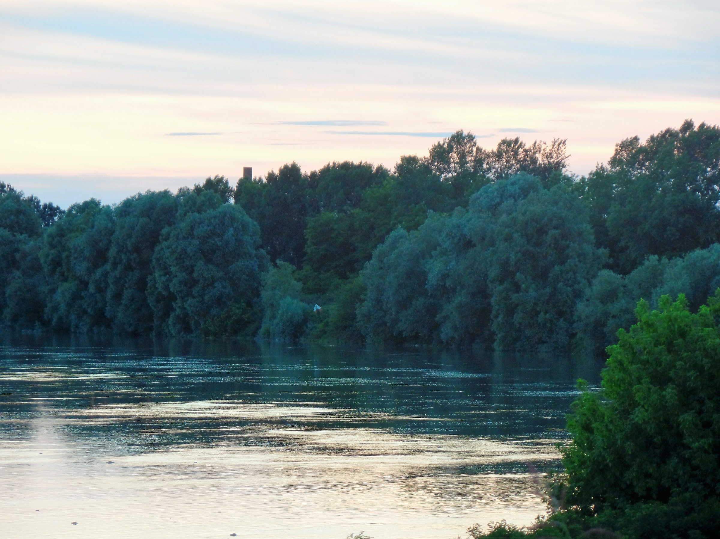 lazy reflection .....