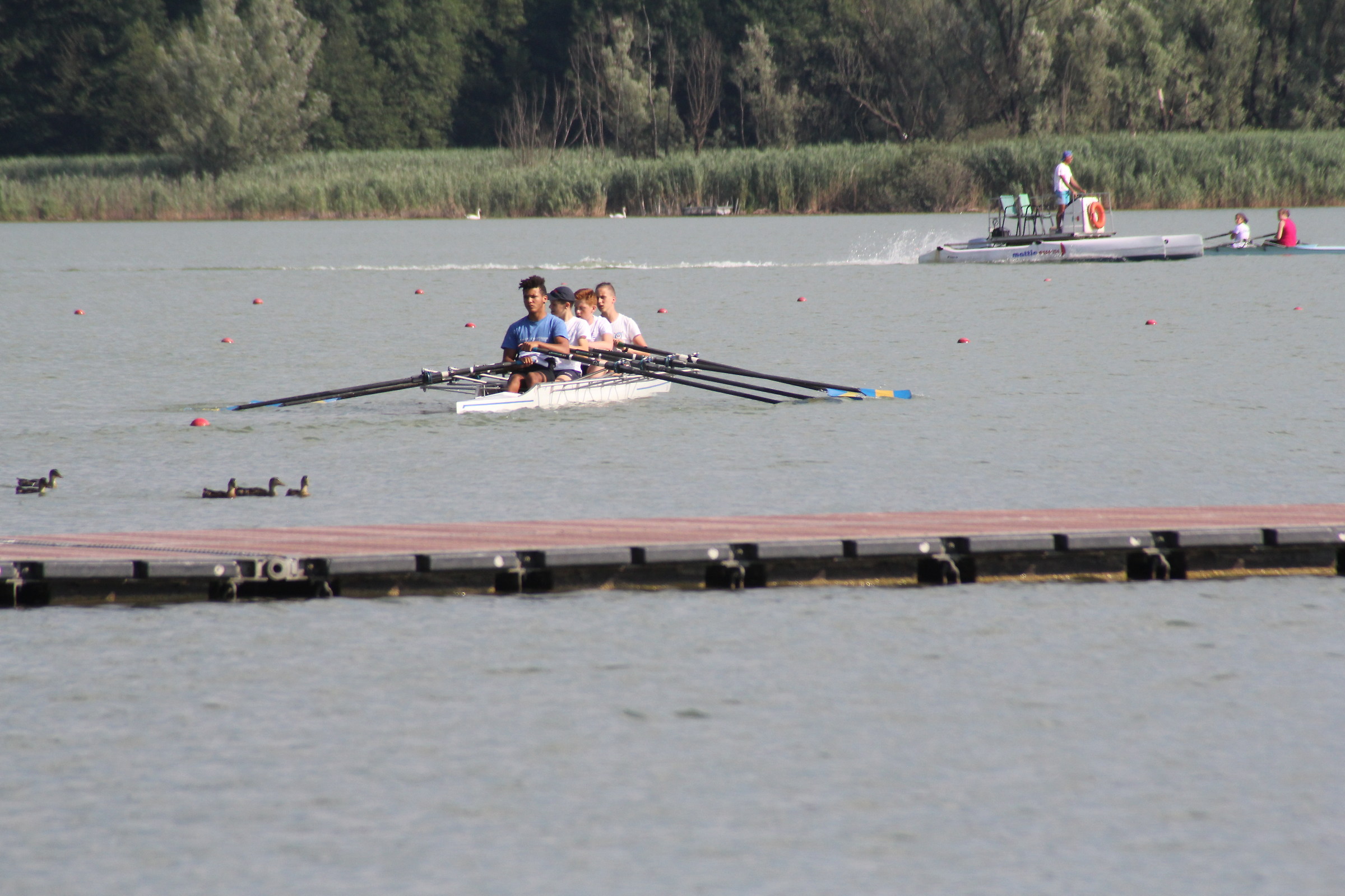 Canottieri di Varese