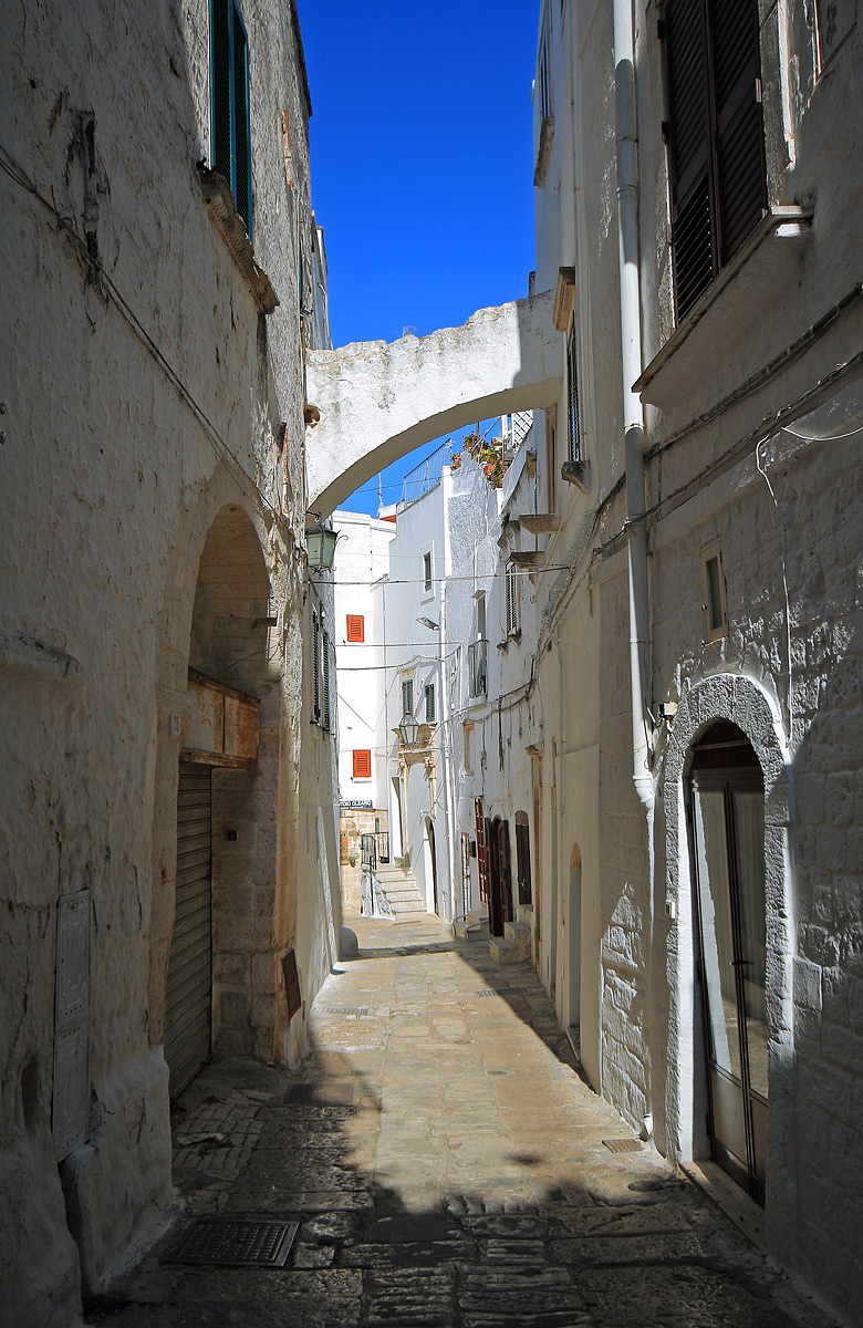 Ostuni