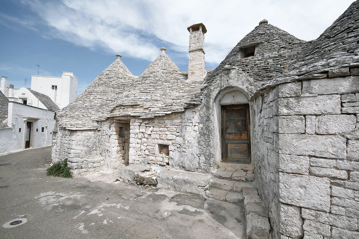 Trulli