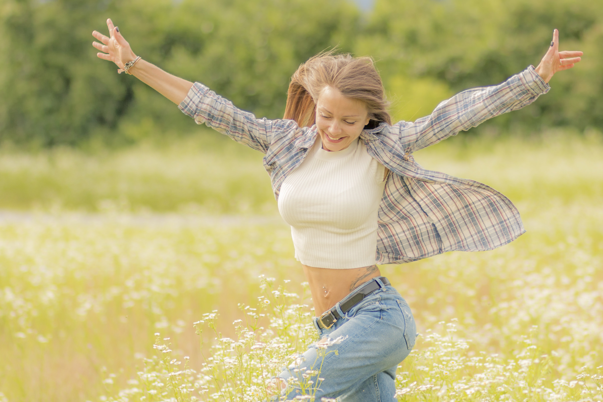 sabrina e la primavera