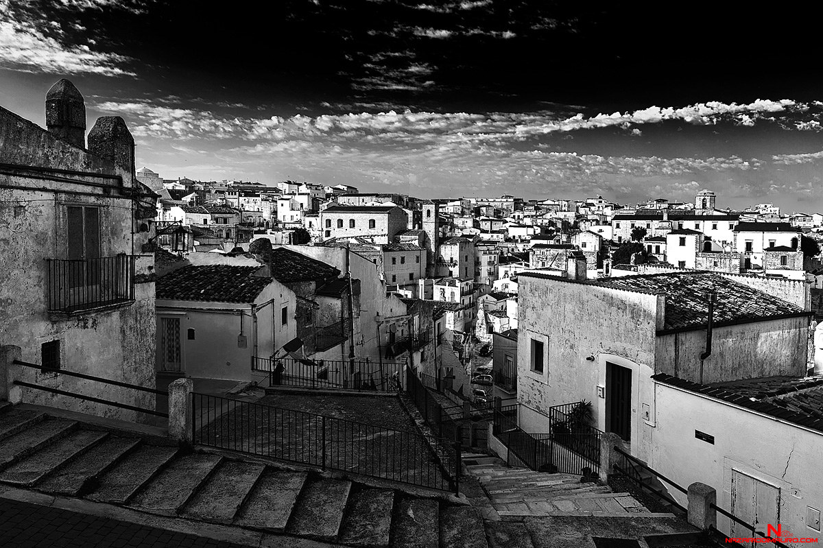 Monte Sant'Angelo, meta dei Cavalieri Templari