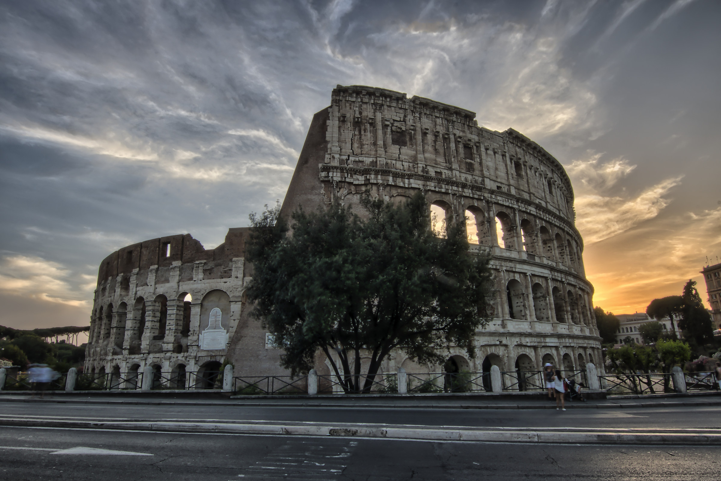 Colosseum 00