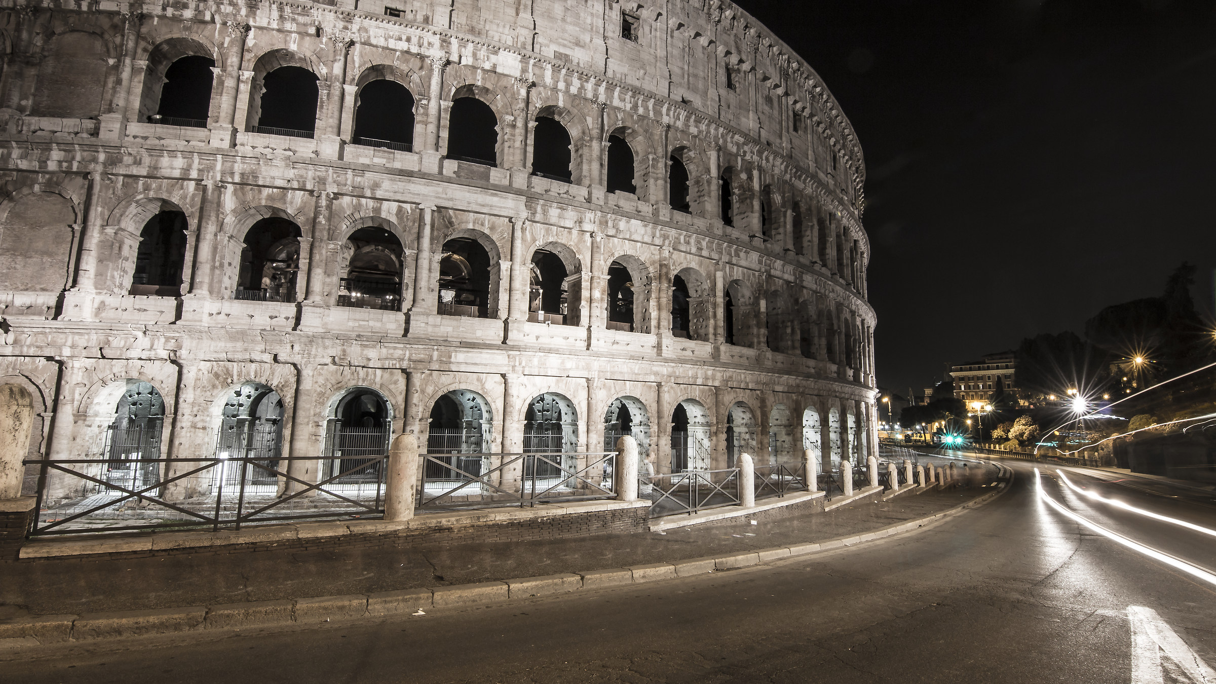 Colosseum 04