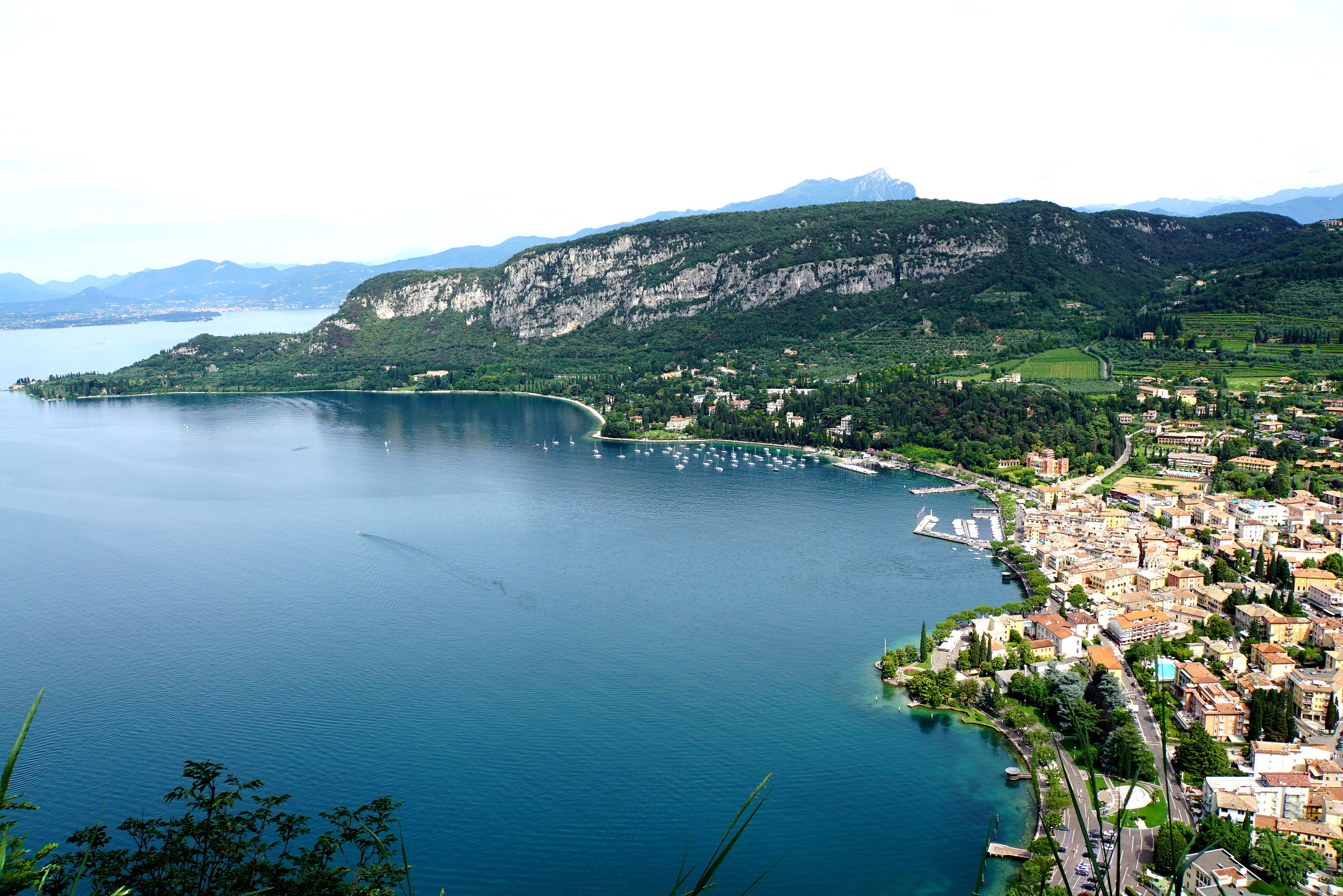 Gulf of Garda