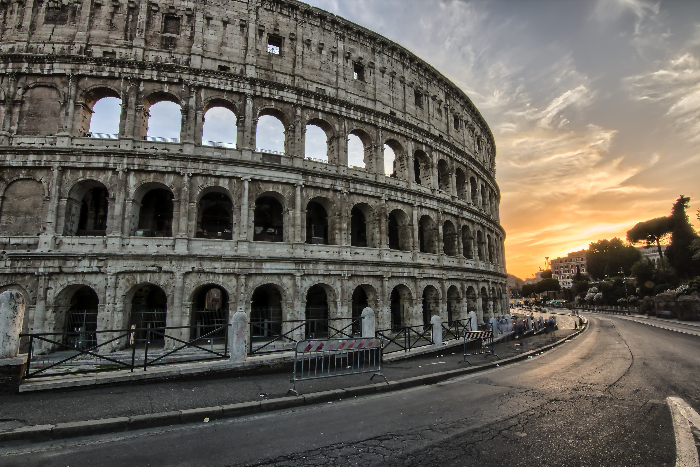 Colosseum 01