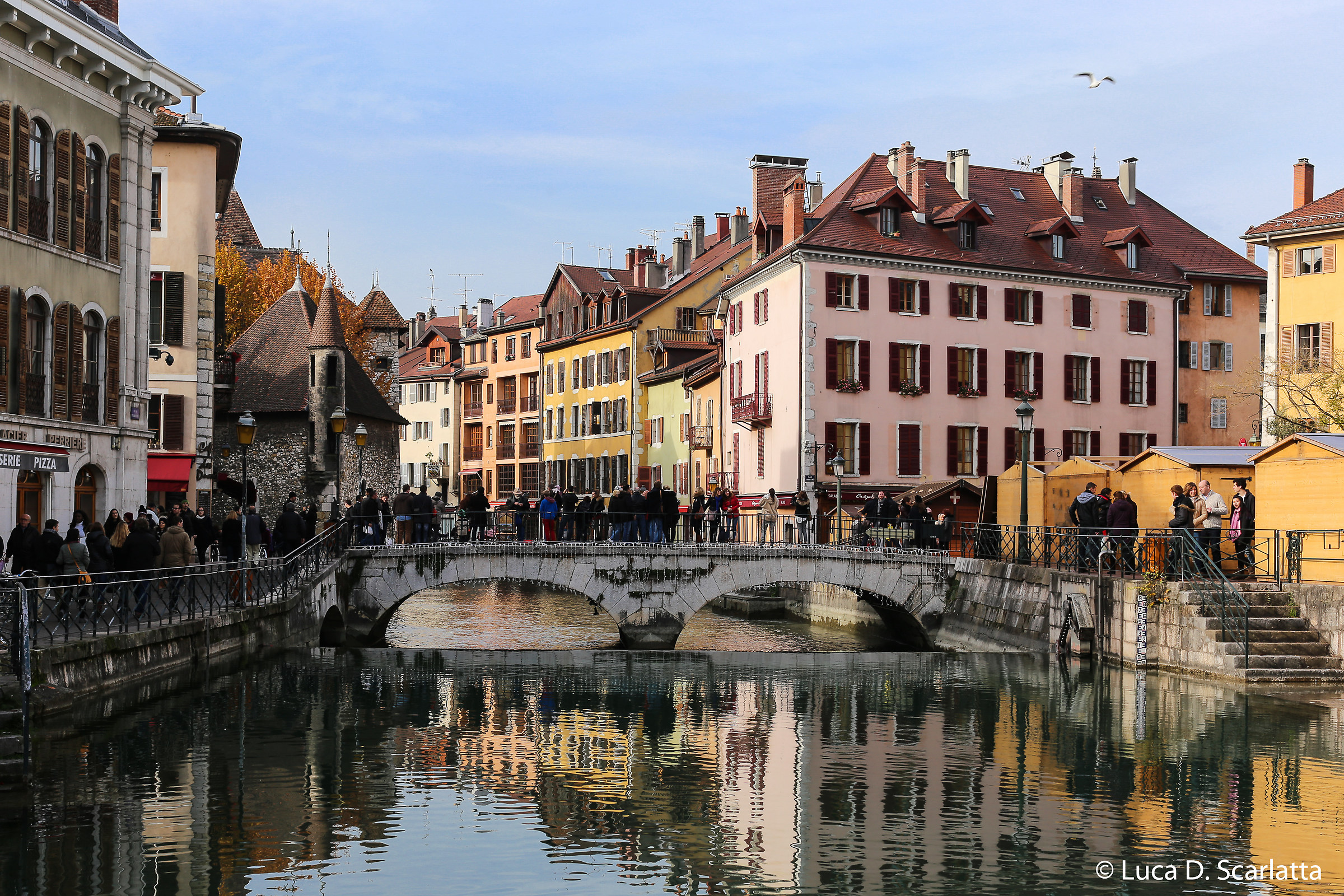 Classic Channel View