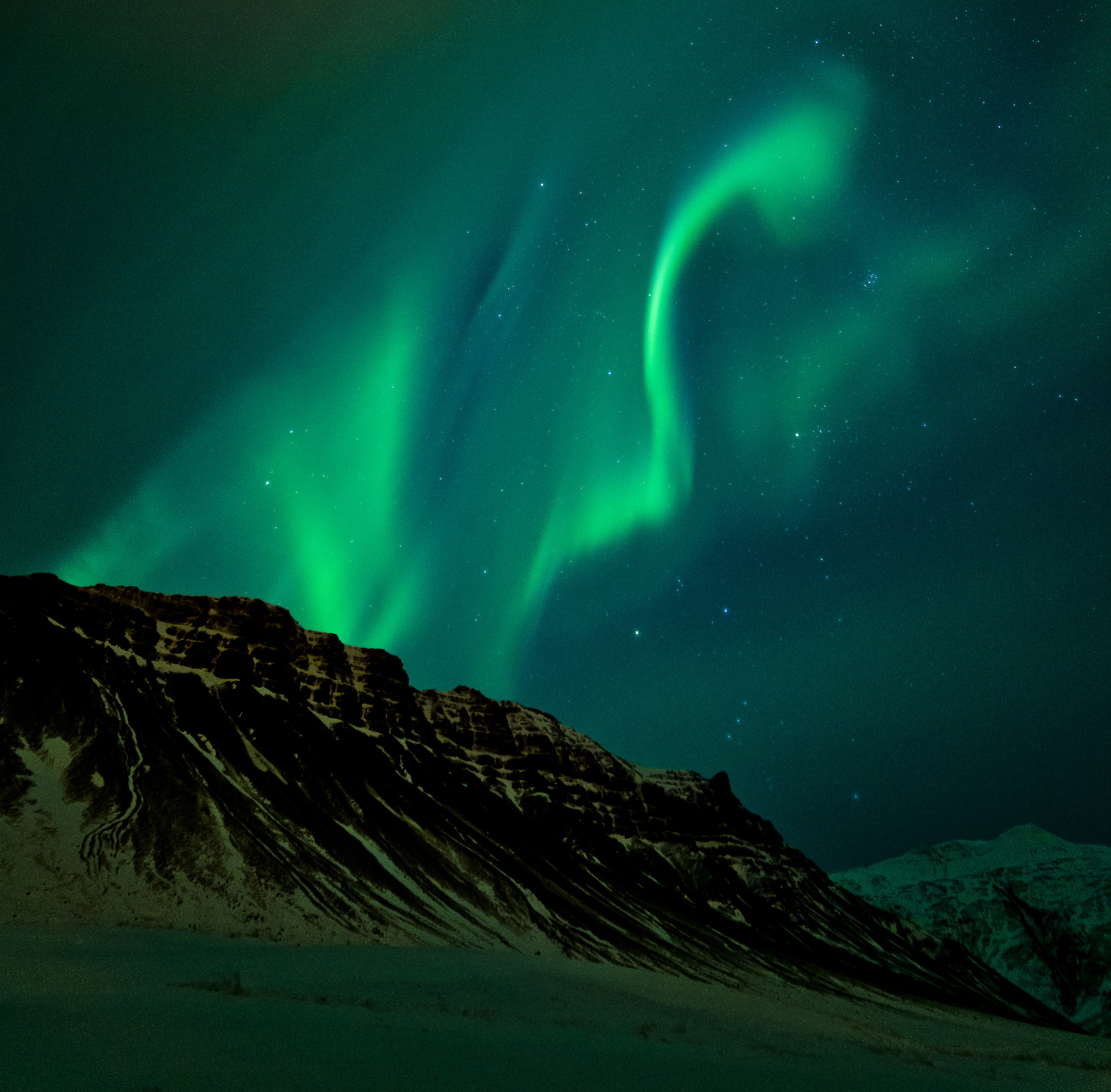 northern lights 2