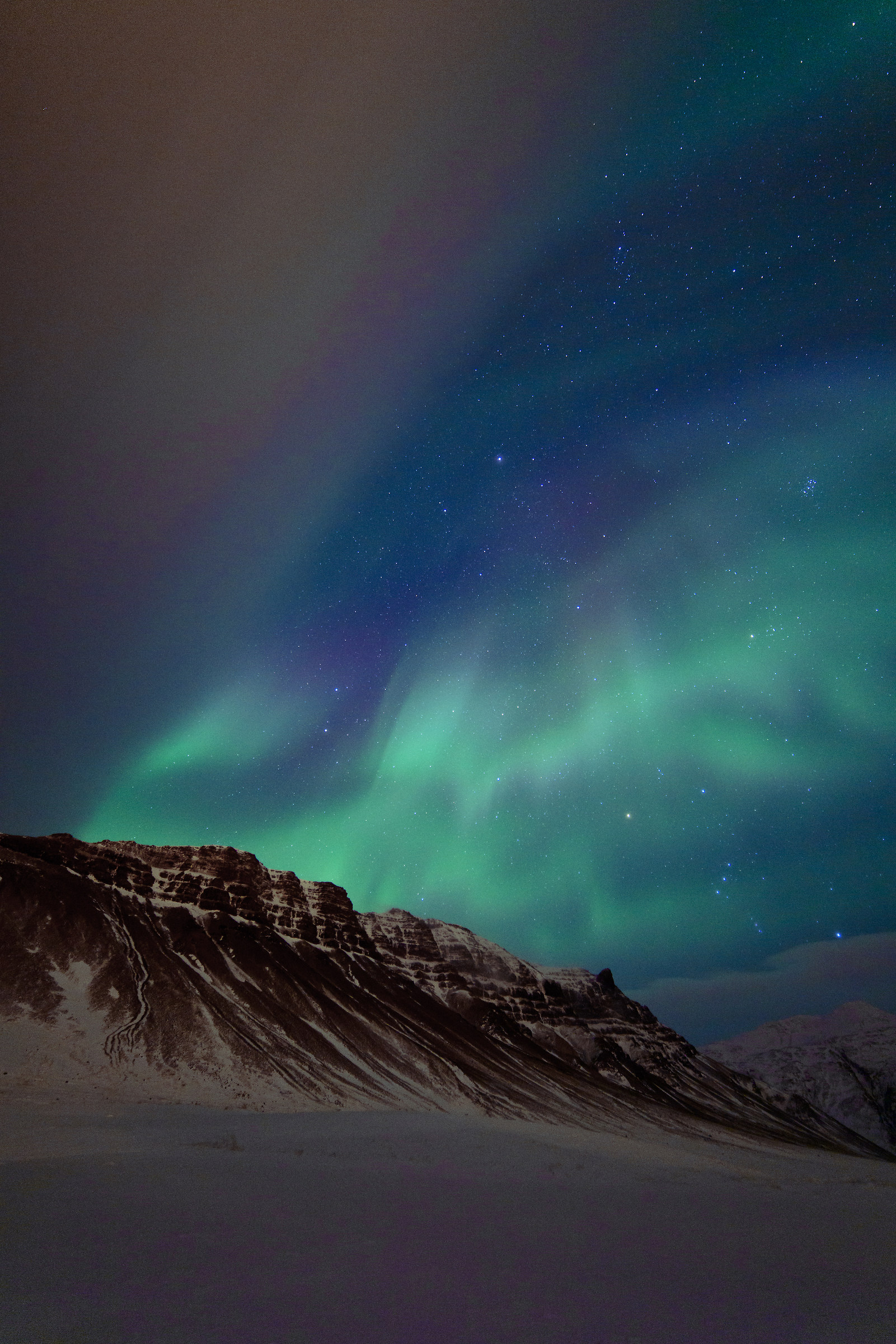 northern lights 3