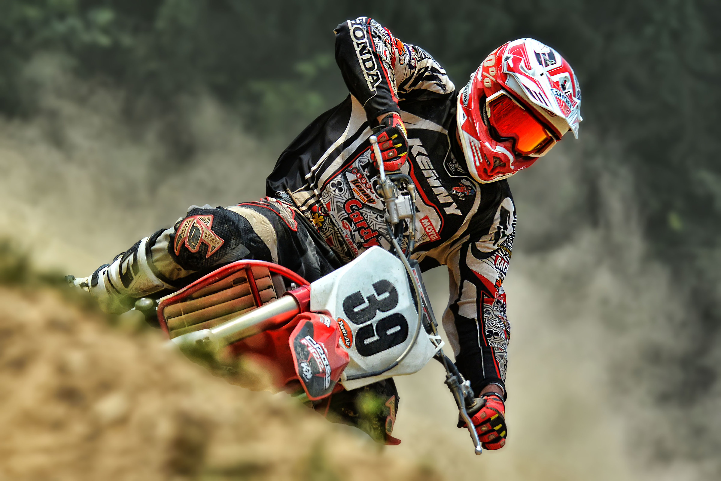Motocross