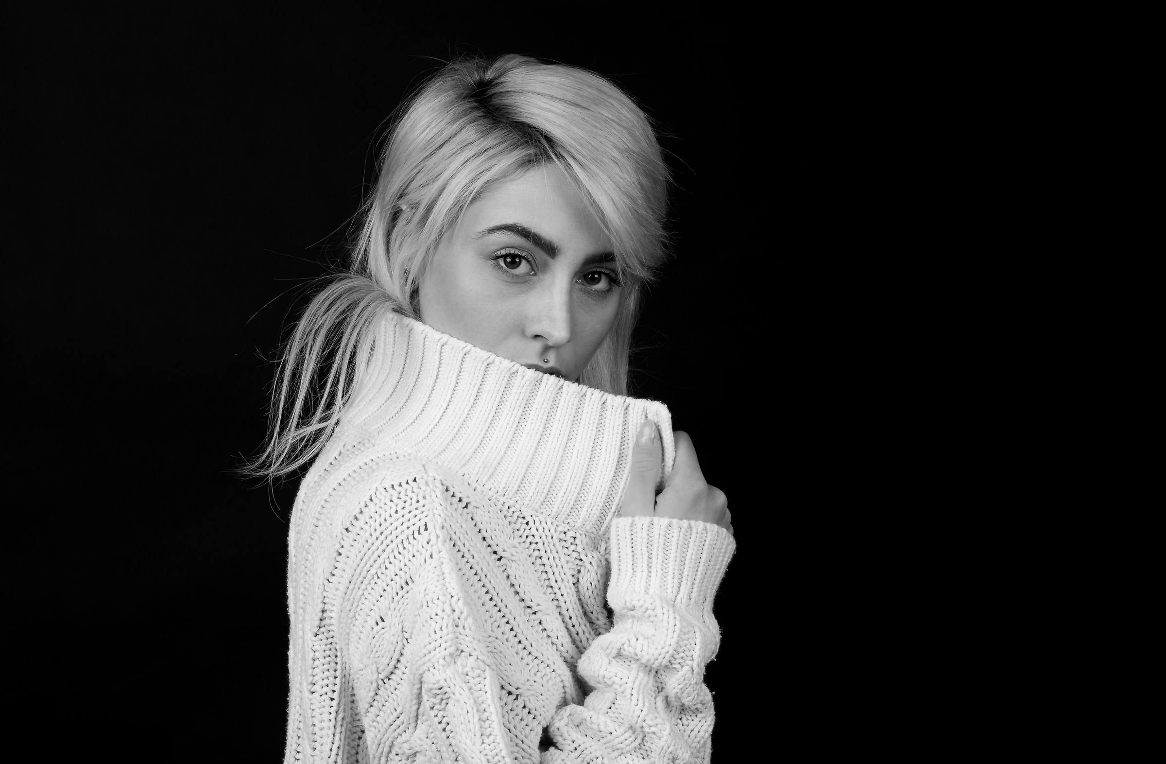 Passing the boundaries of the world