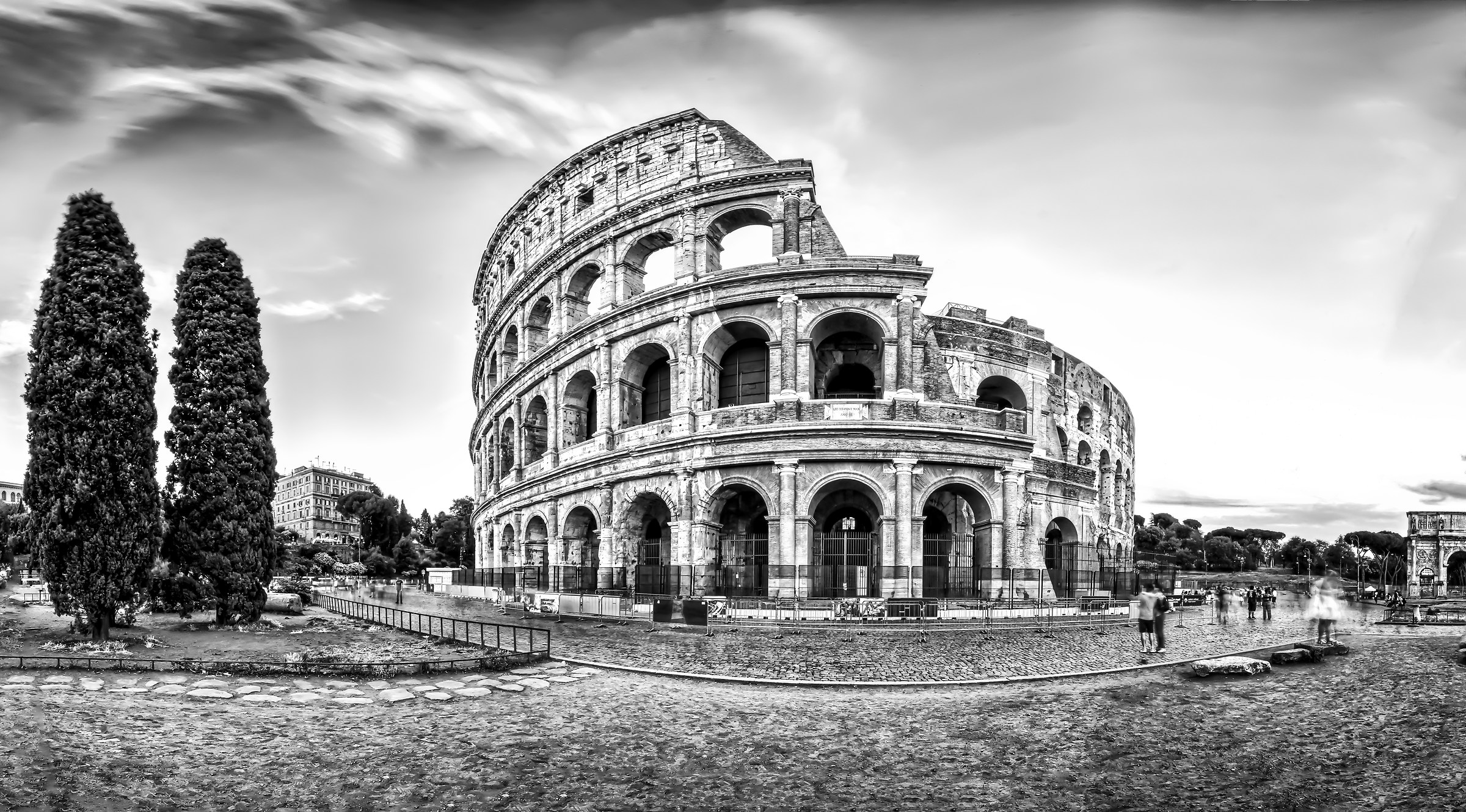 back in time: the day before yesterday