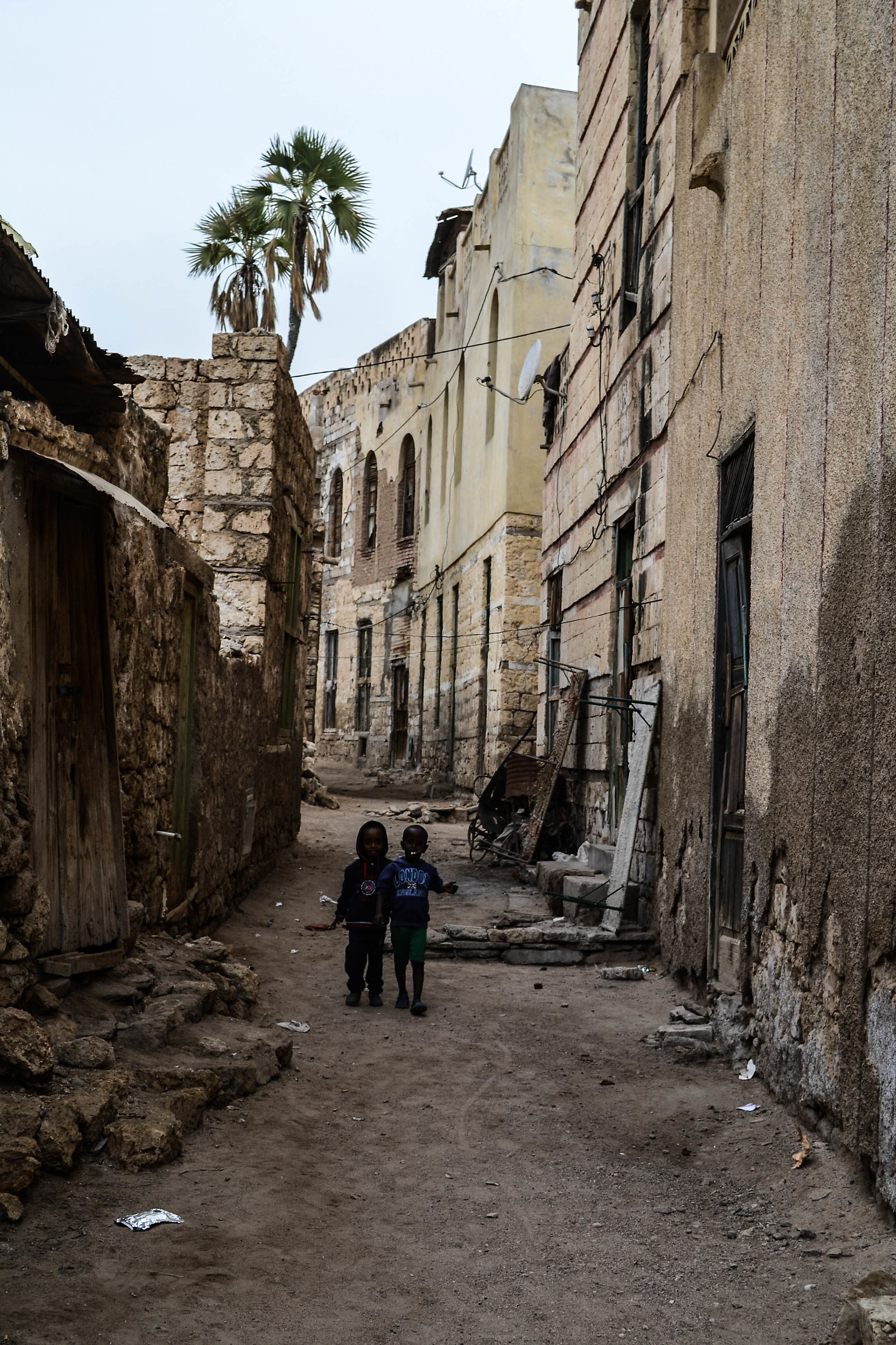 massawa, cities killed by war 1