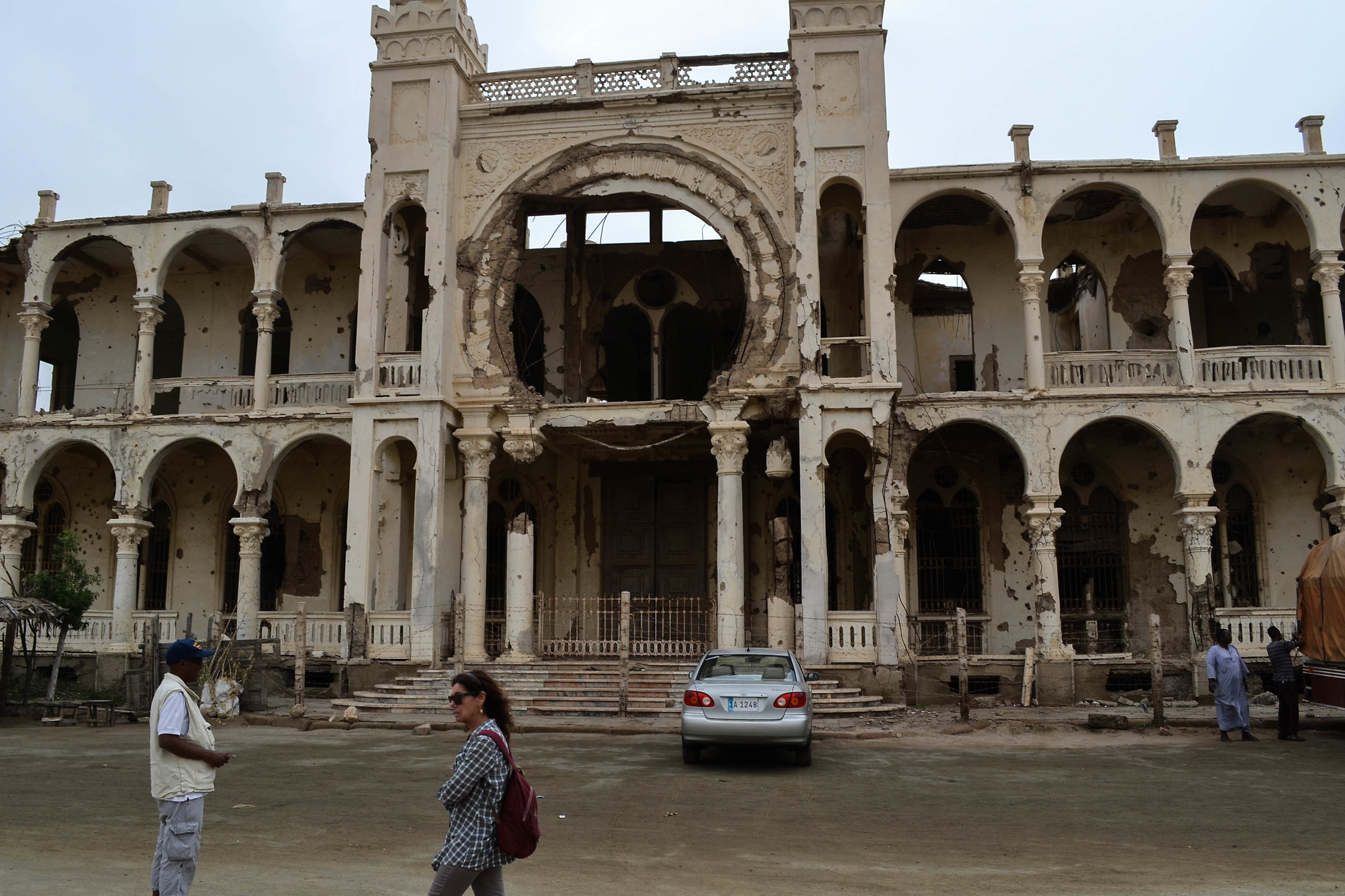 massawa, cities killed by war 2