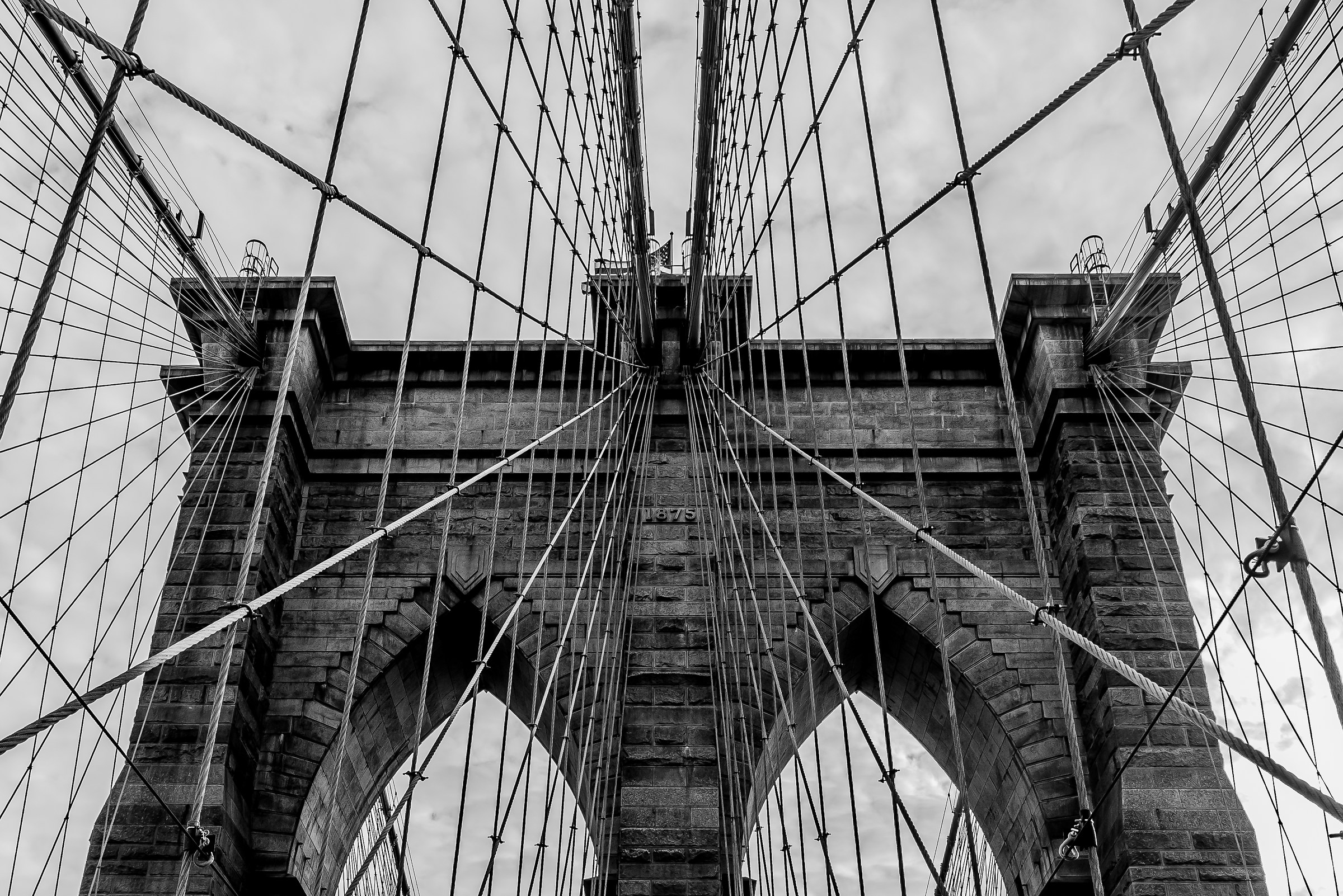 Brooklyn Bridge