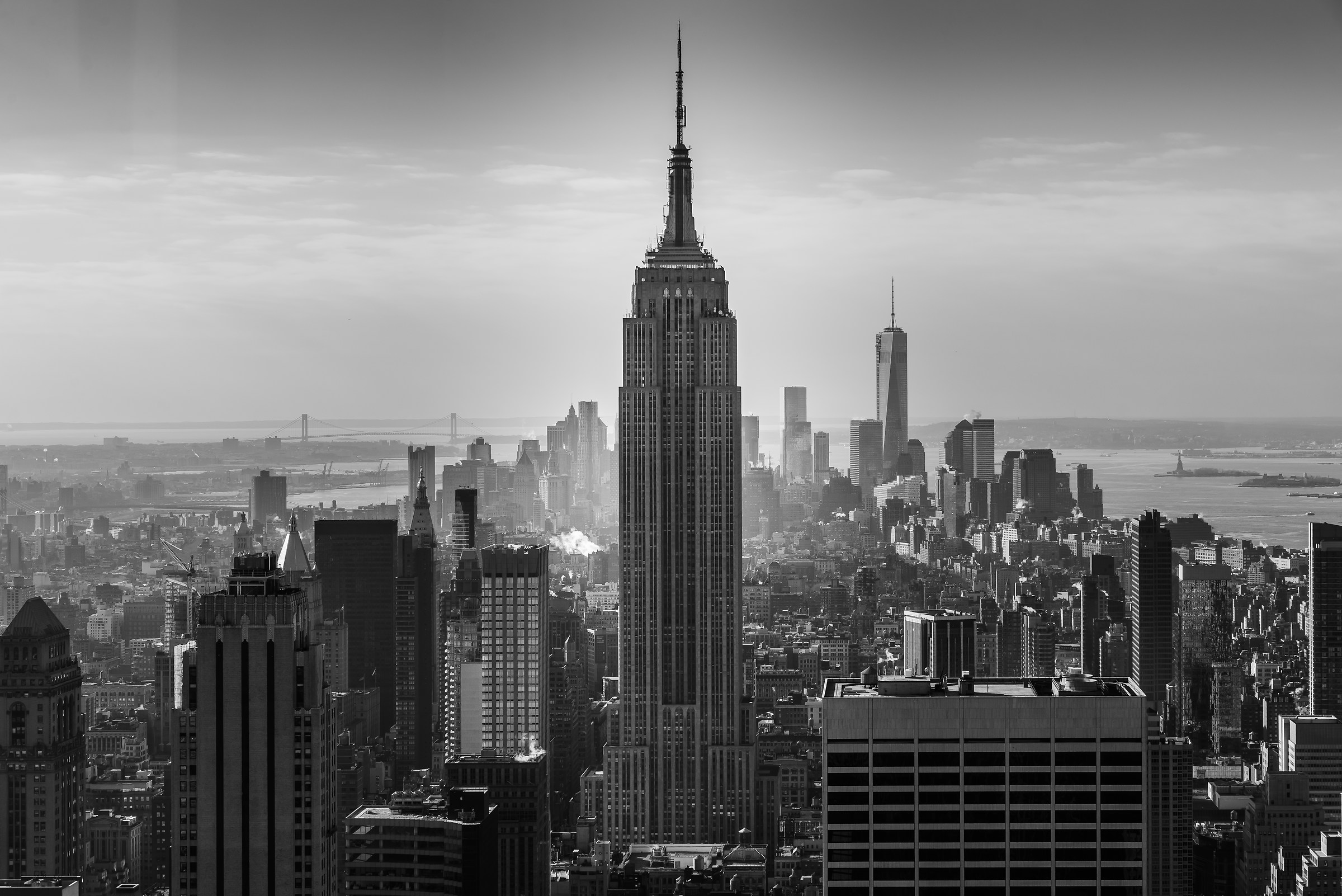 Empire State Building