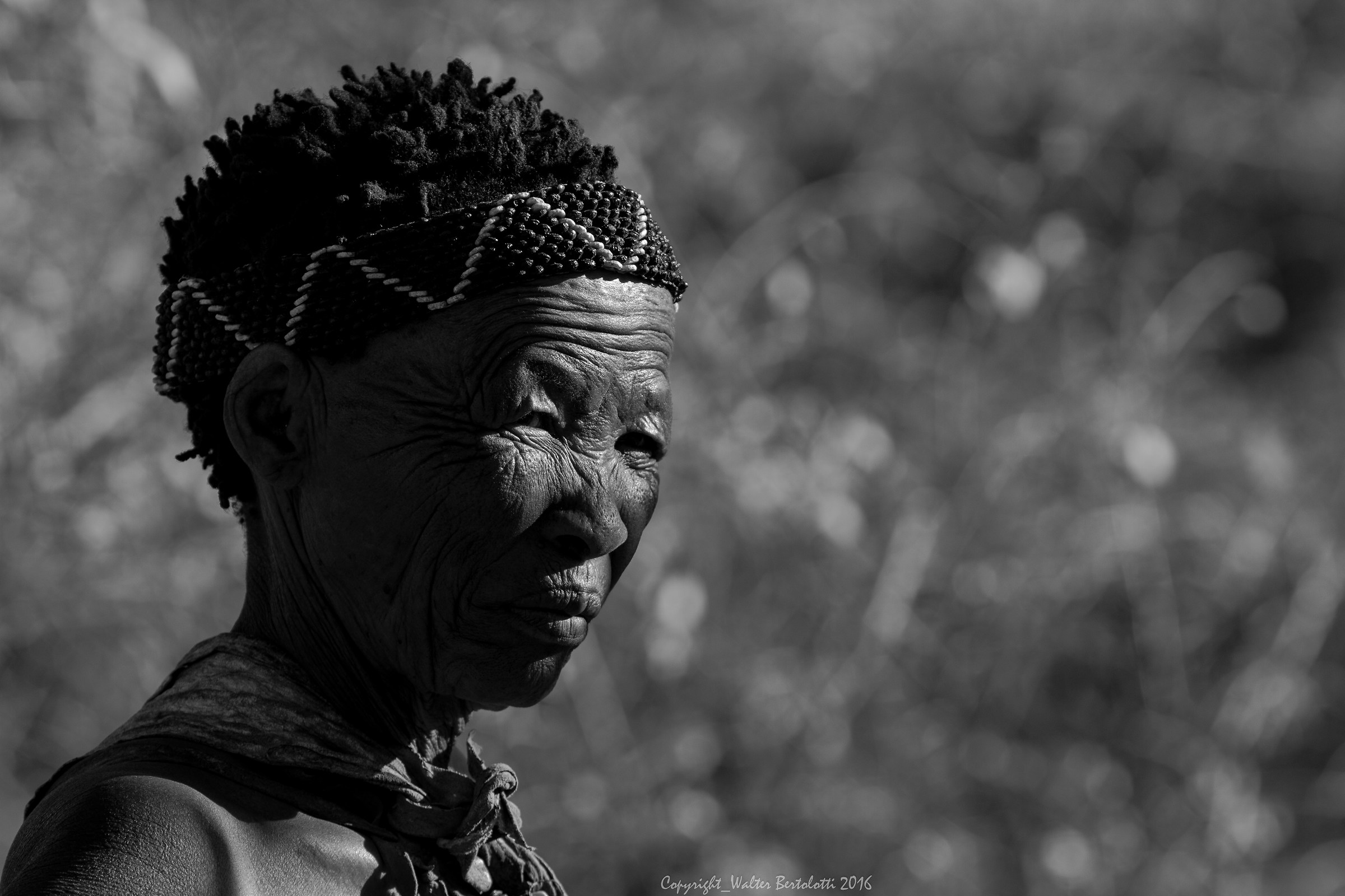 the wisdom of a people