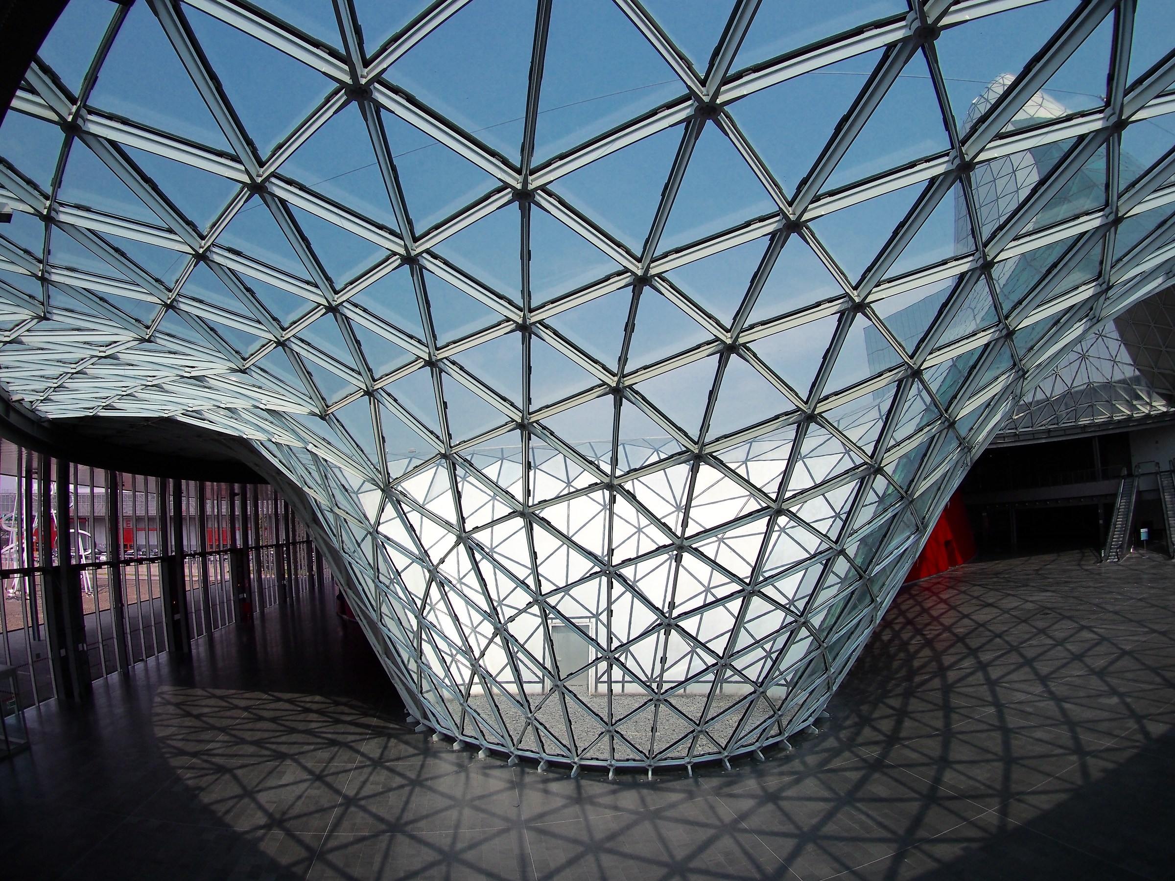 Lights and Shadows 2