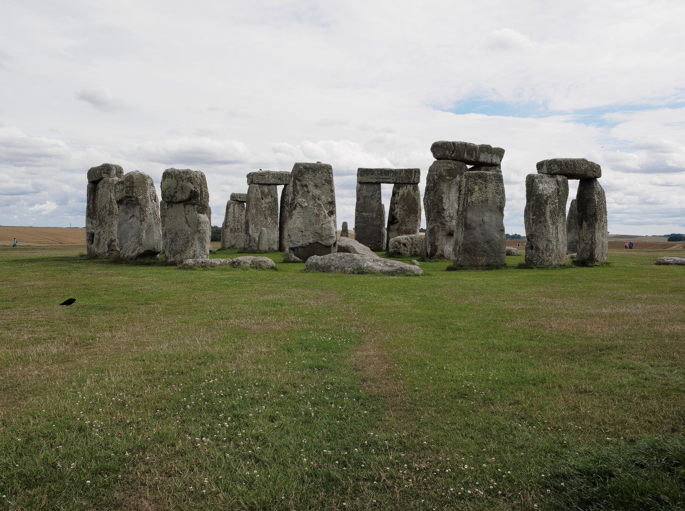 Stonehenge
