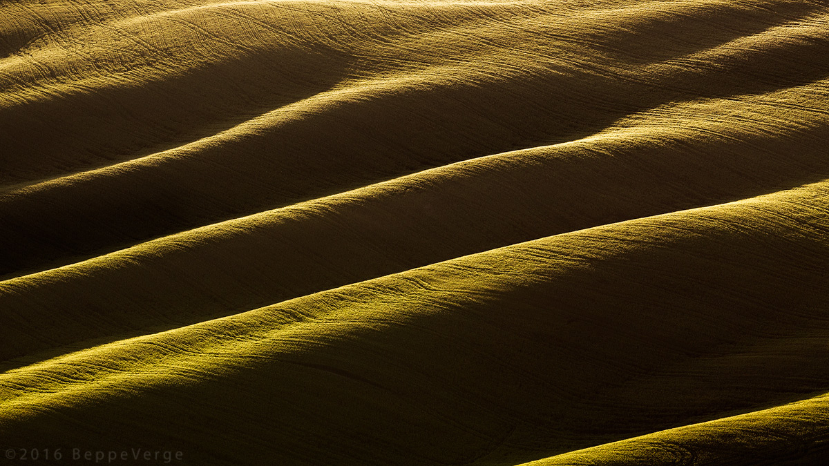 La Toscana è Femmina