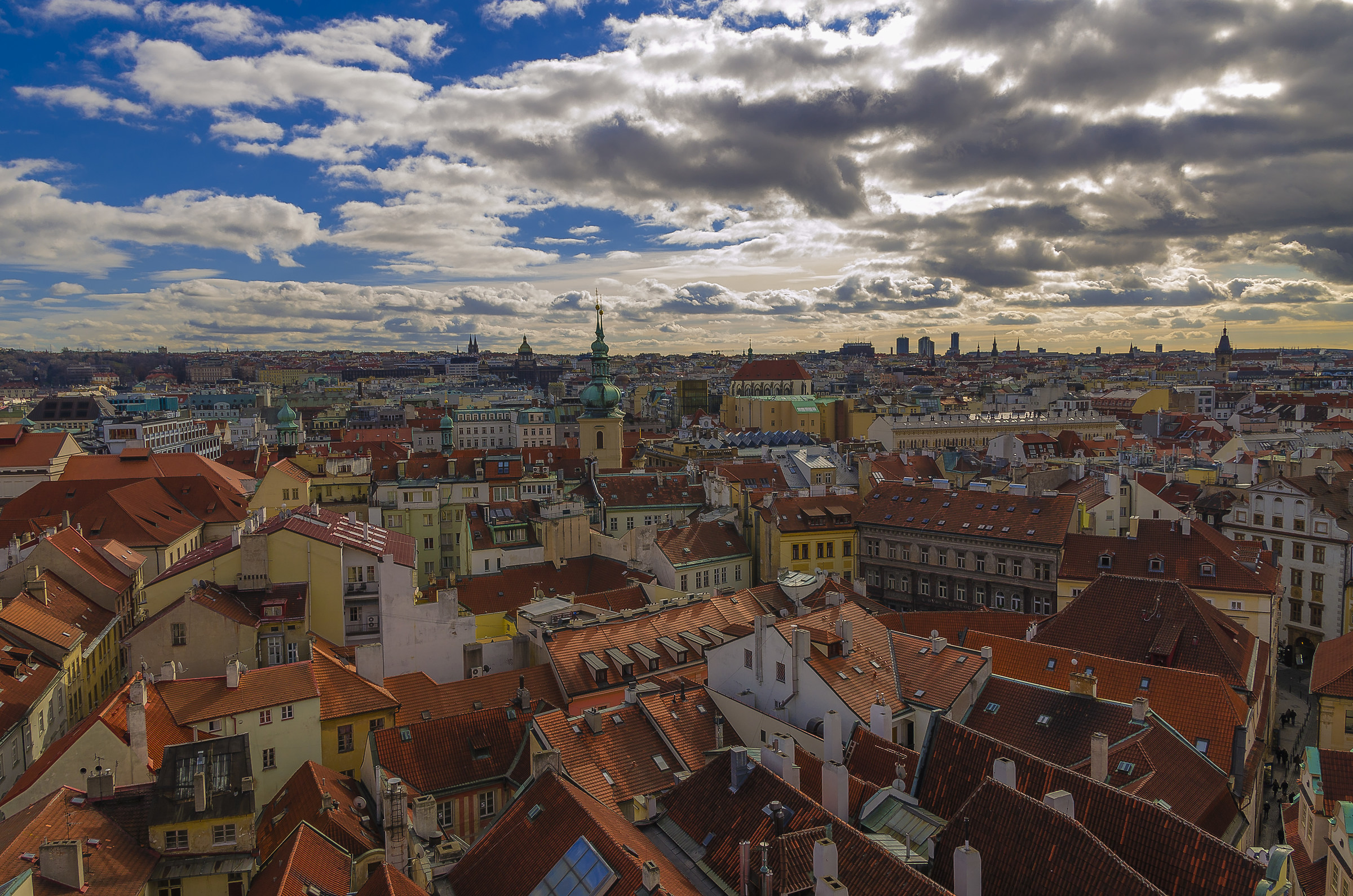 Prague, Czech Republic