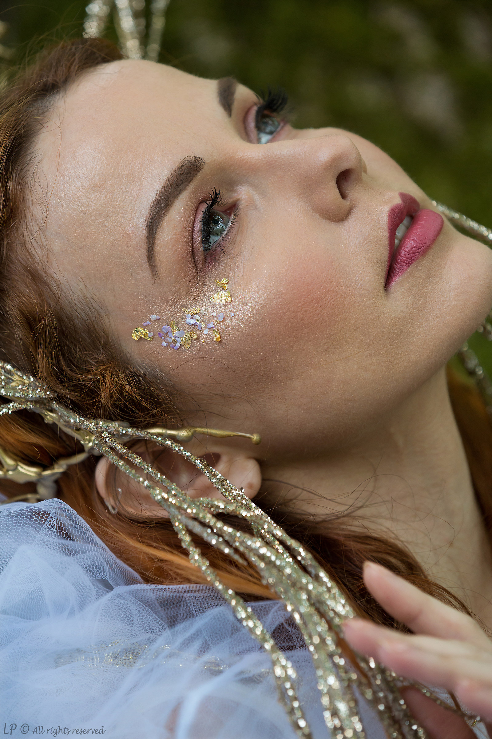 C'è una fata nel bosco 2