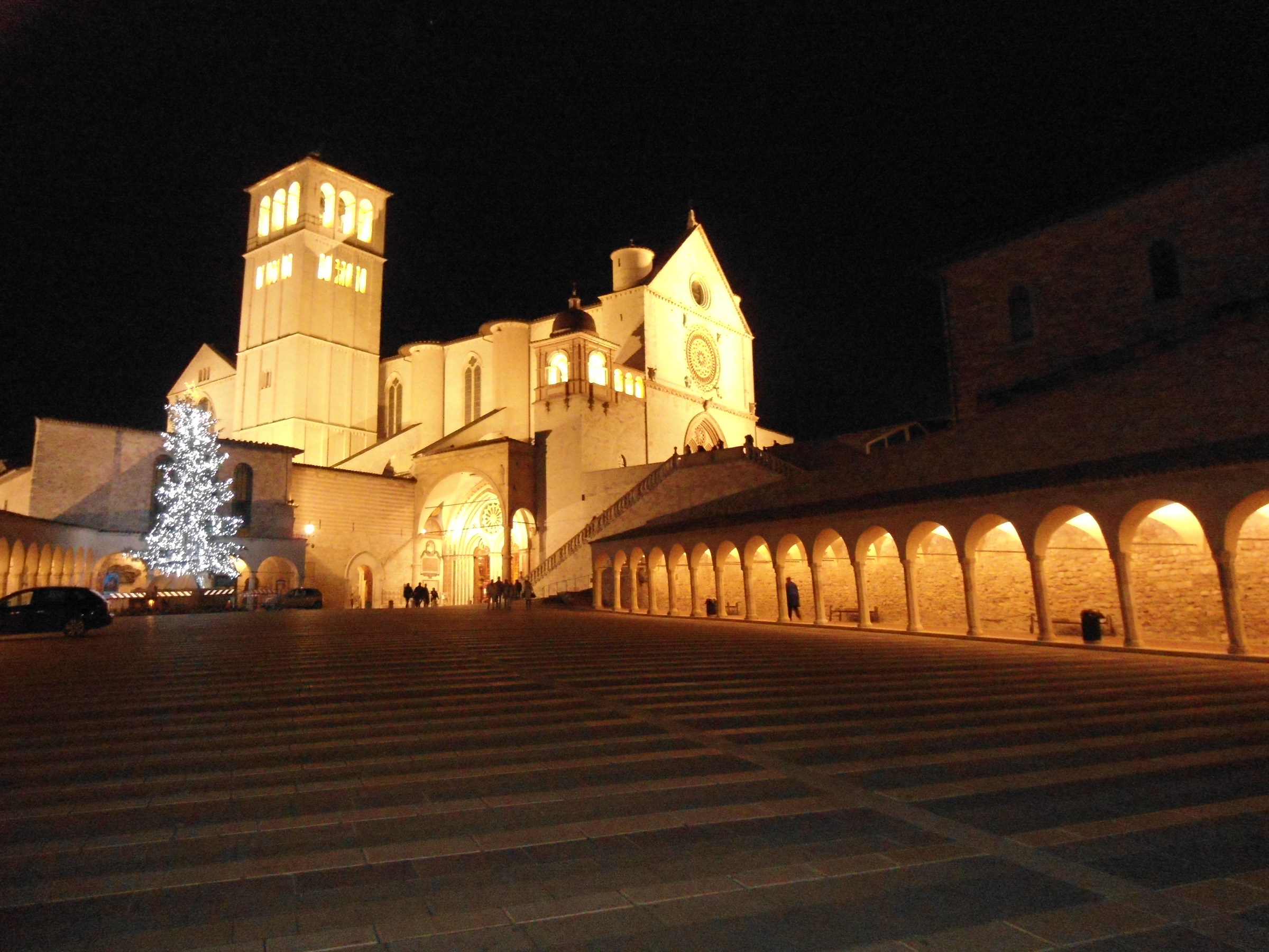 assisi