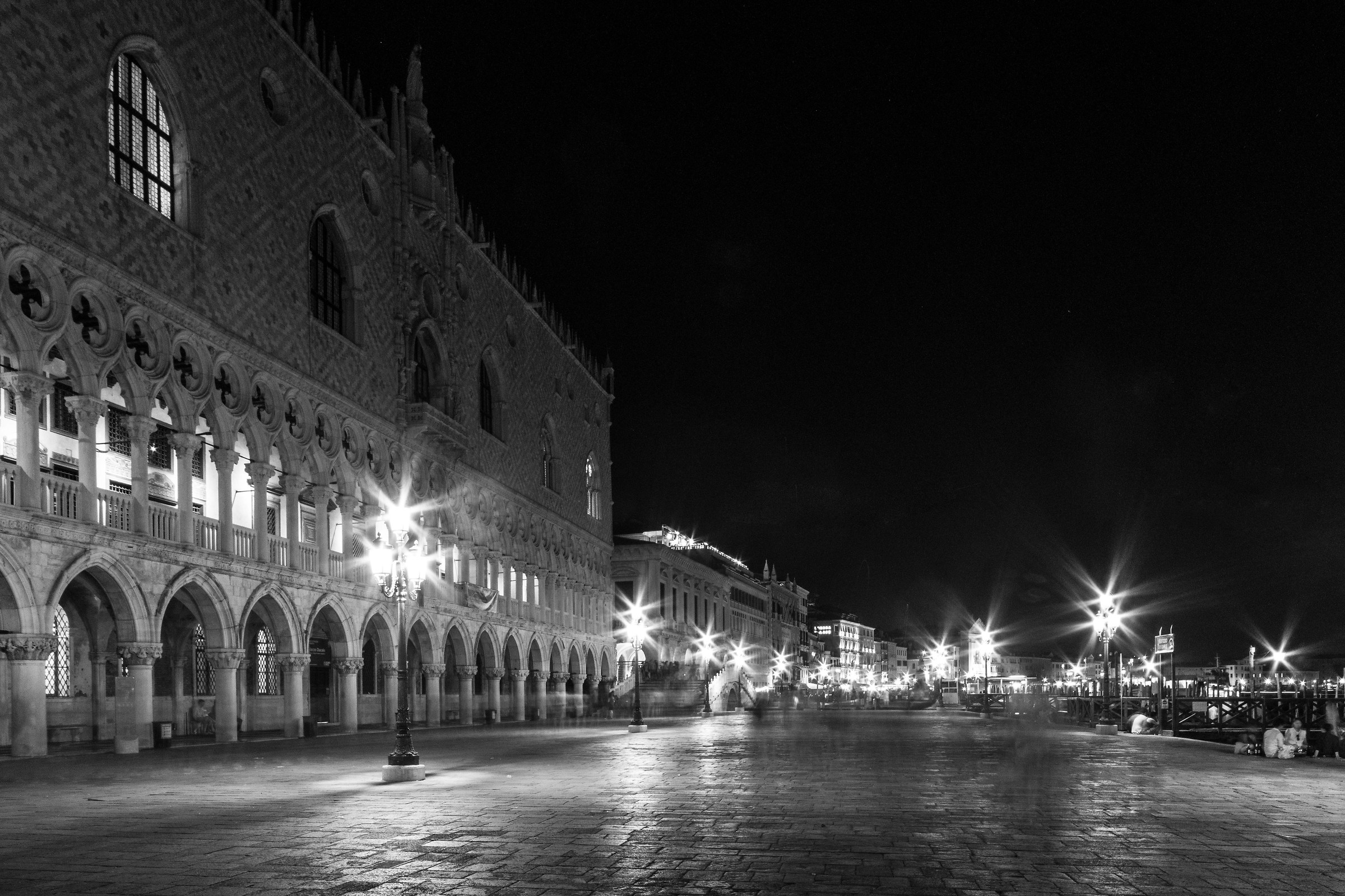 Lungo la via dei sogni