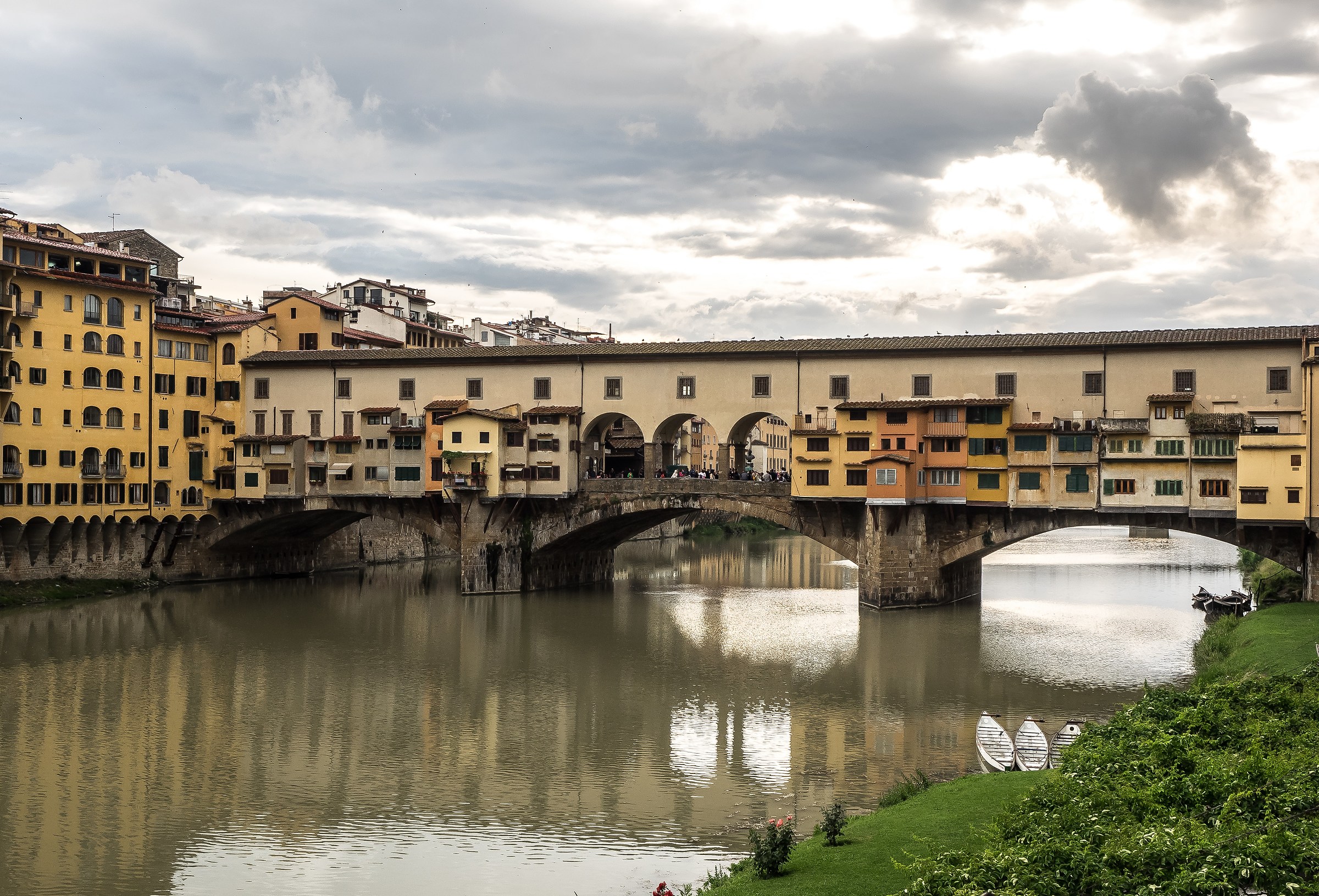 Ponte Vecchio