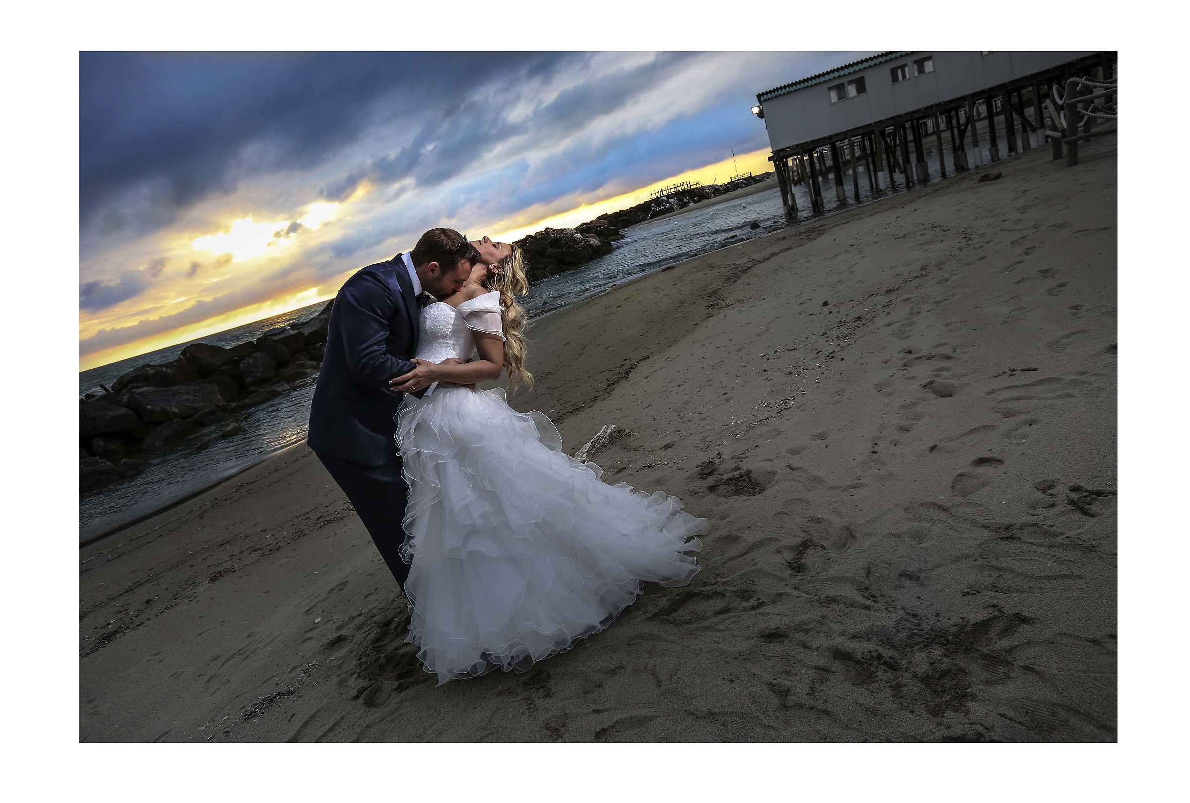 Il Sole Dopo la Tempesta