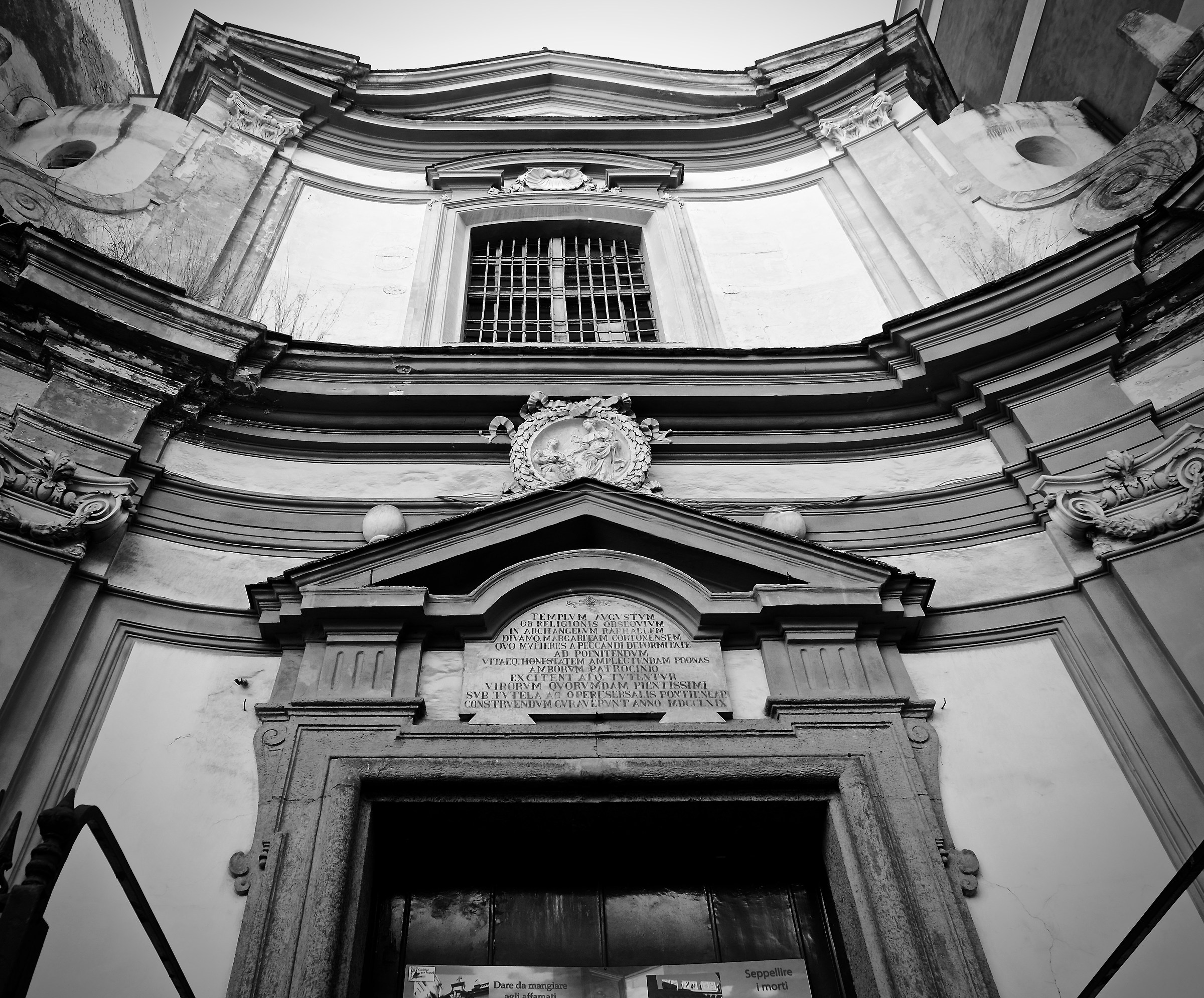 San Raffaele a Materie