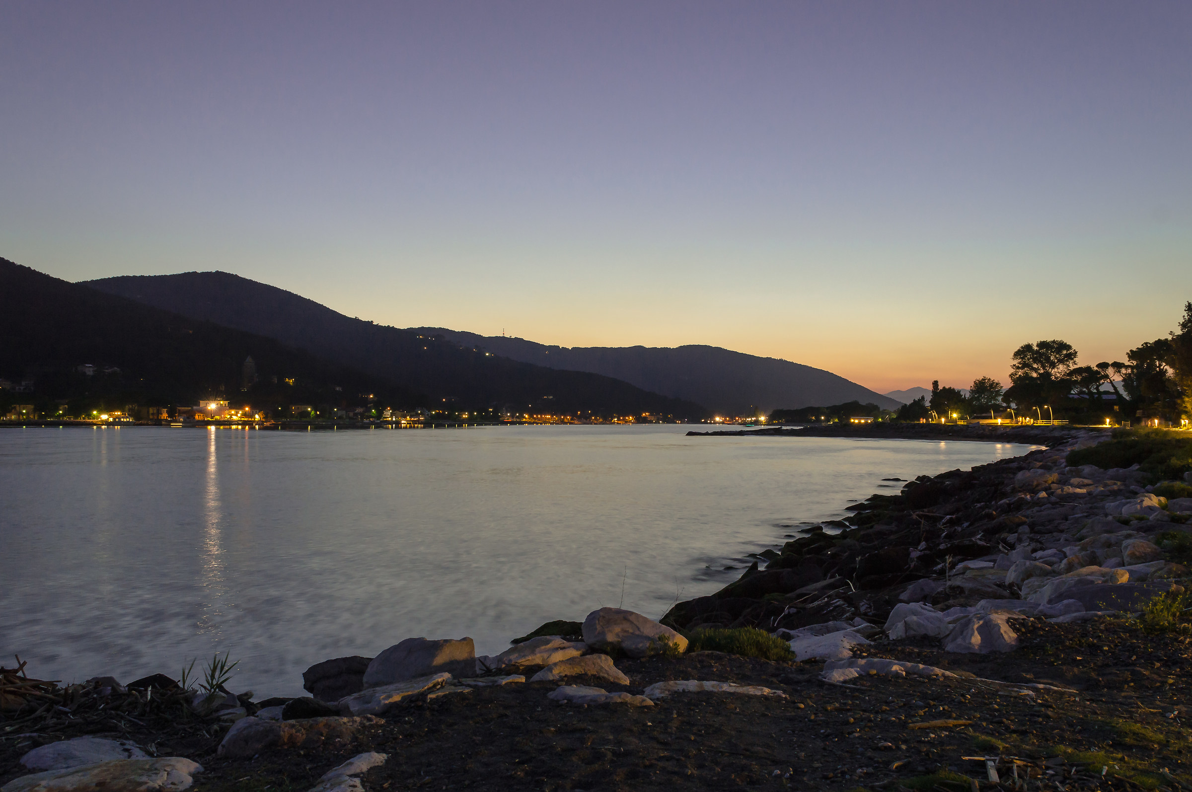 lungomare fiumaretta 1