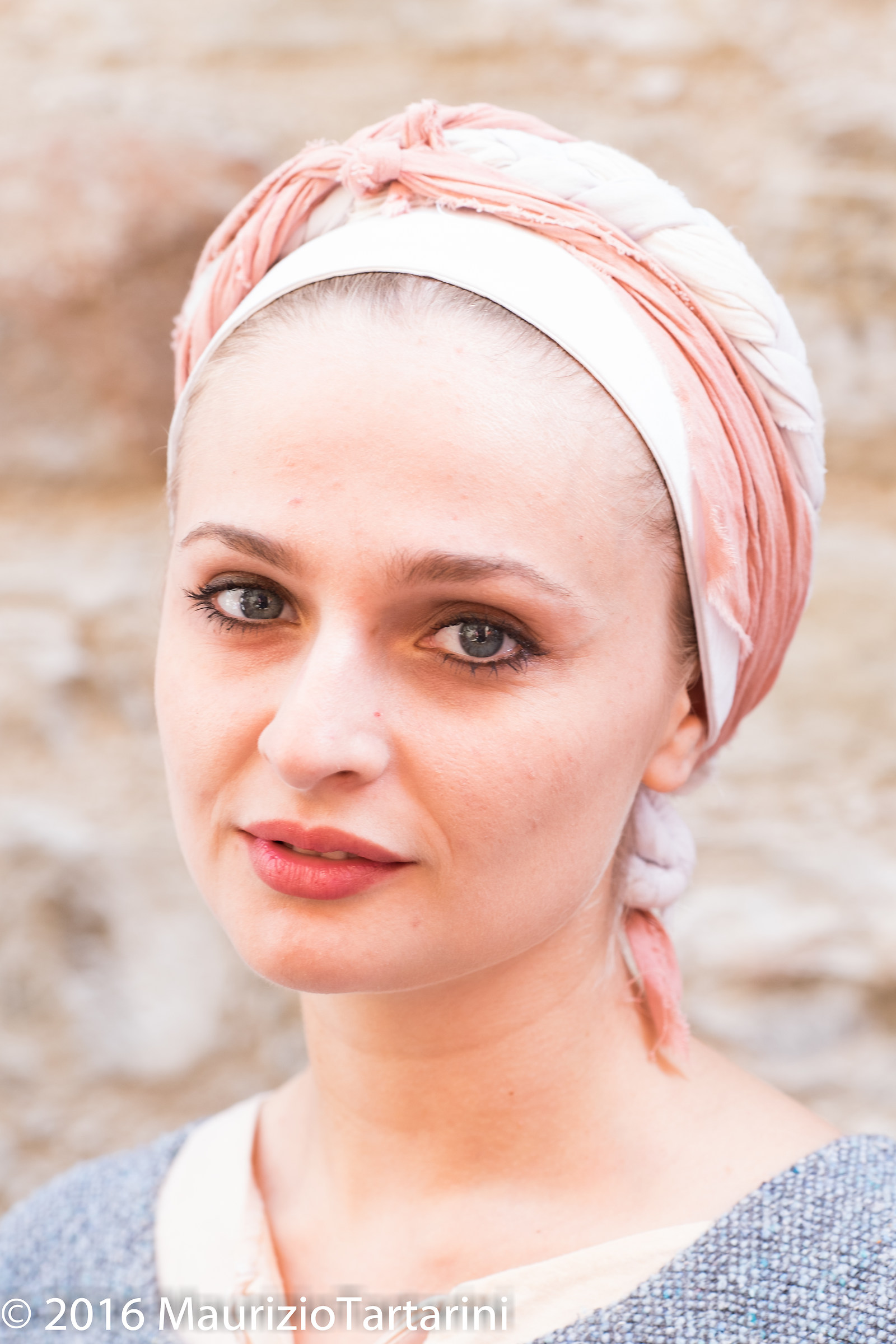 Dal mercato delle Gaite