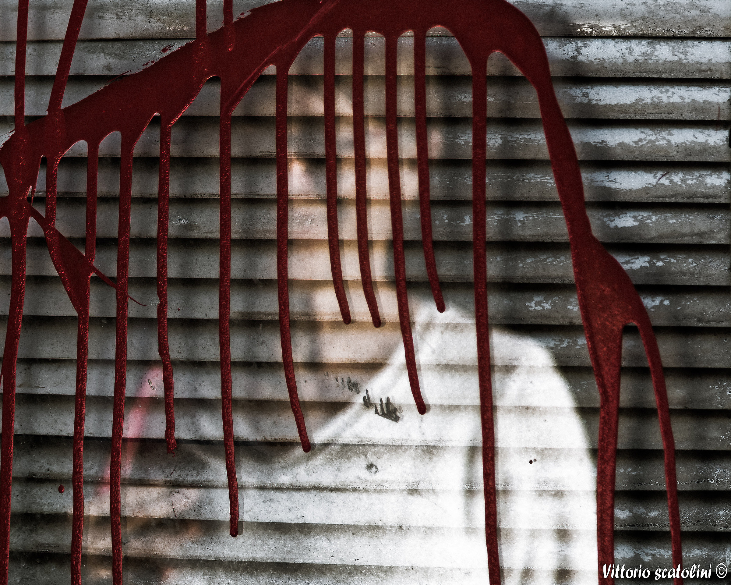 Bloody Sunday ......!