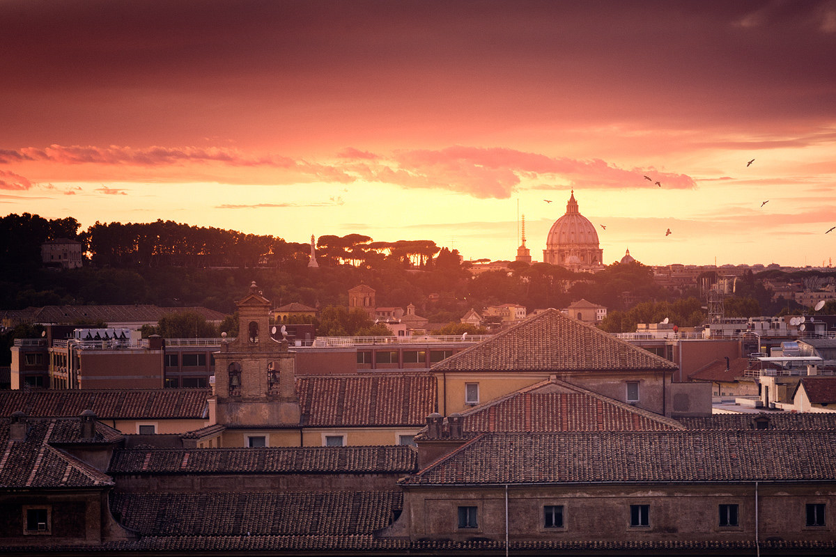Nun fa la stupida stasera