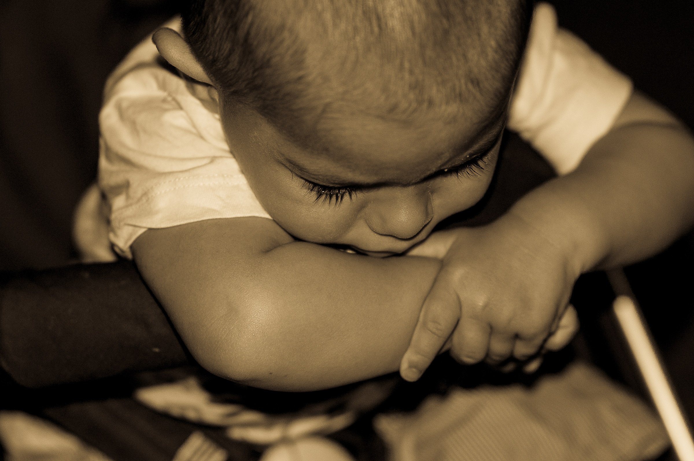 The Curiosity of Alexander