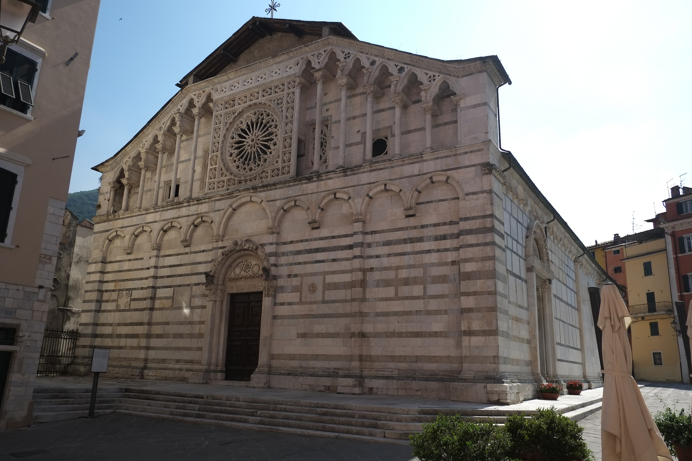 Duomo di Sant' Andrea sec. xii-xiv