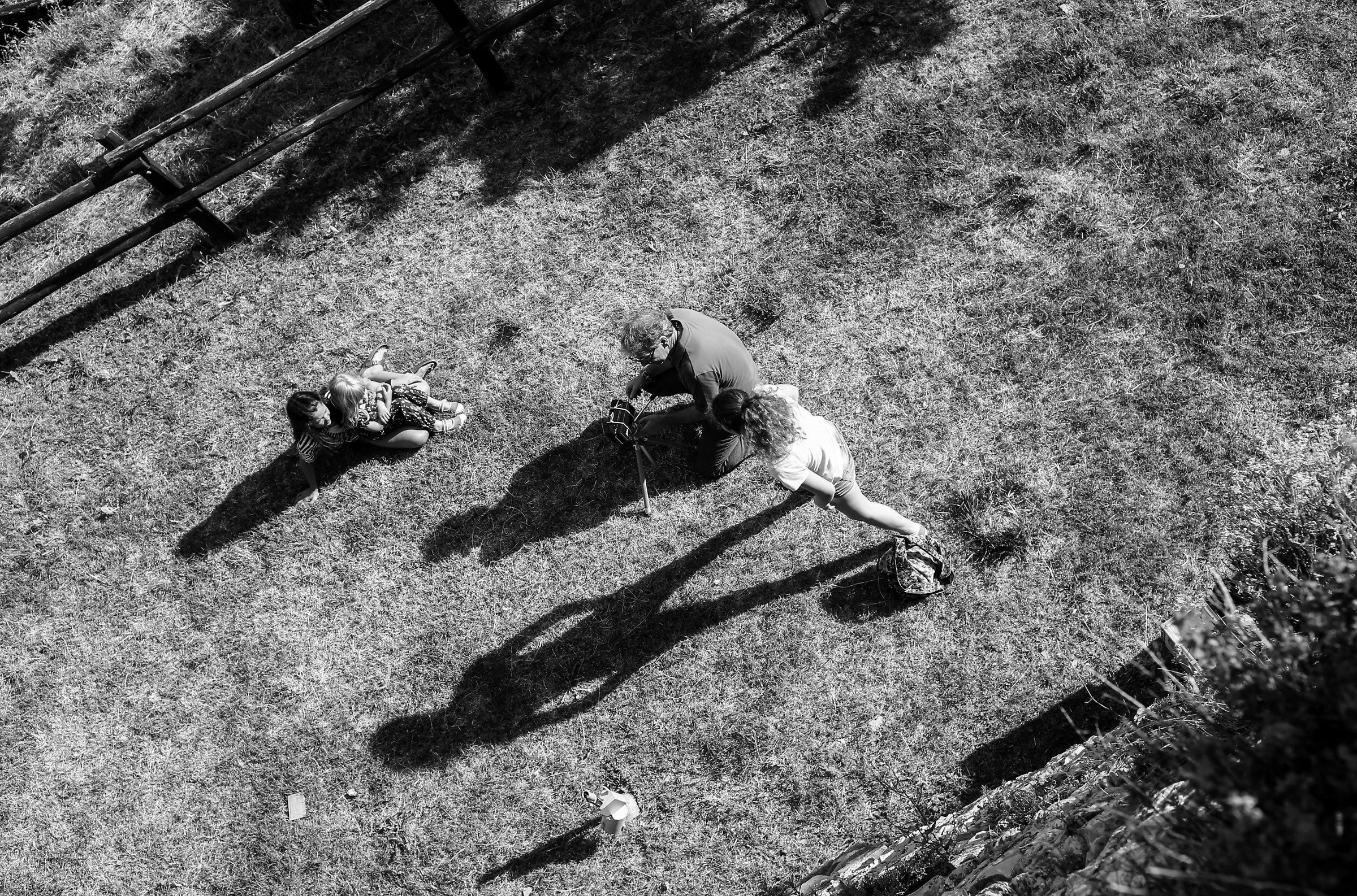 Very Vintage Shooting